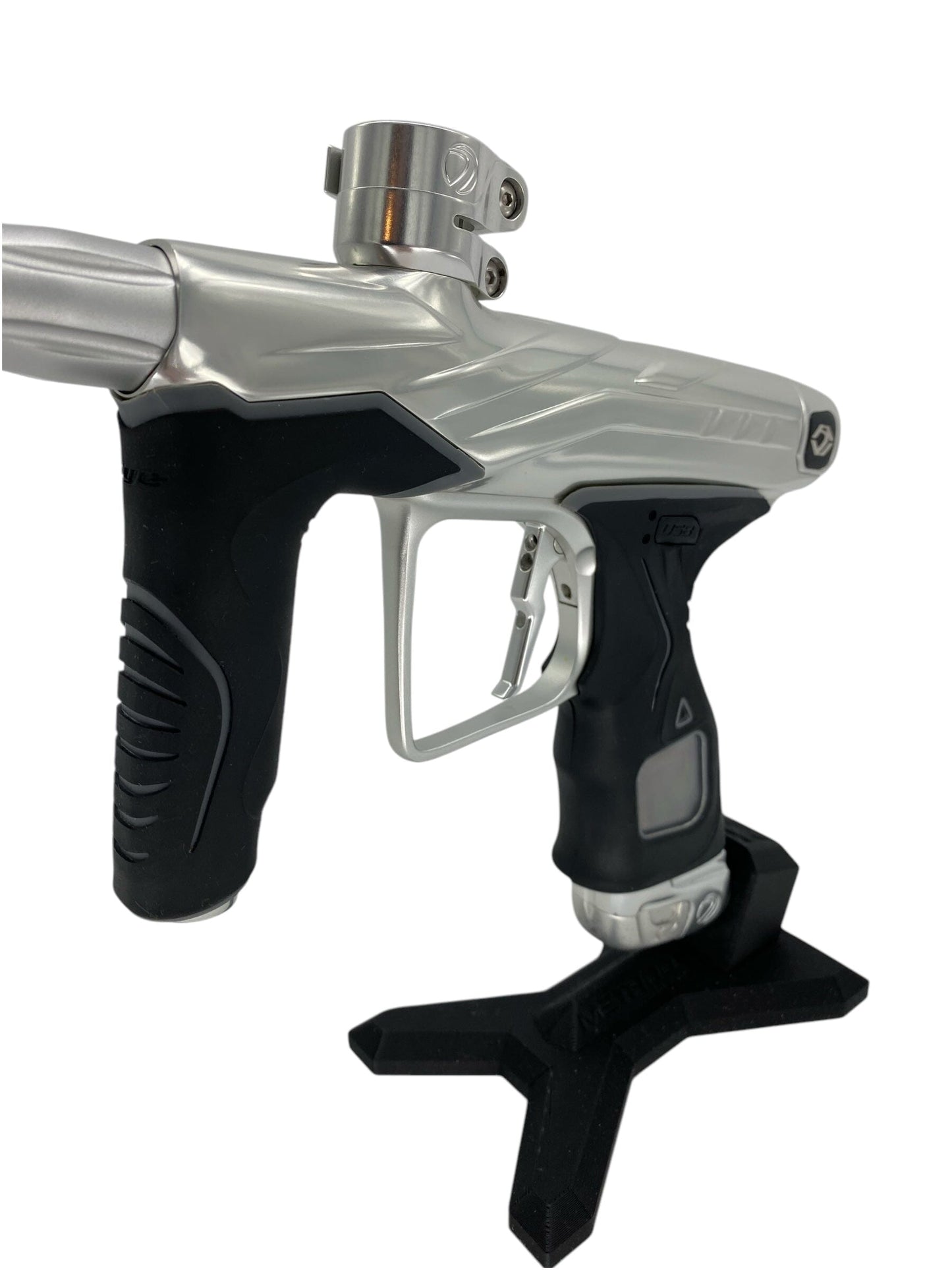 Used Dye DLS Paintball Gun Paintball Gun from CPXBrosPaintball Buy/Sell/Trade Paintball Markers, New Paintball Guns, Paintball Hoppers, Paintball Masks, and Hormesis Headbands