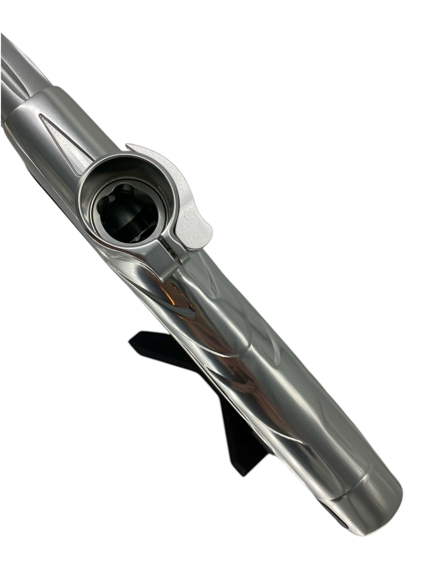 Used Dye DLS Paintball Gun Paintball Gun from CPXBrosPaintball Buy/Sell/Trade Paintball Markers, New Paintball Guns, Paintball Hoppers, Paintball Masks, and Hormesis Headbands