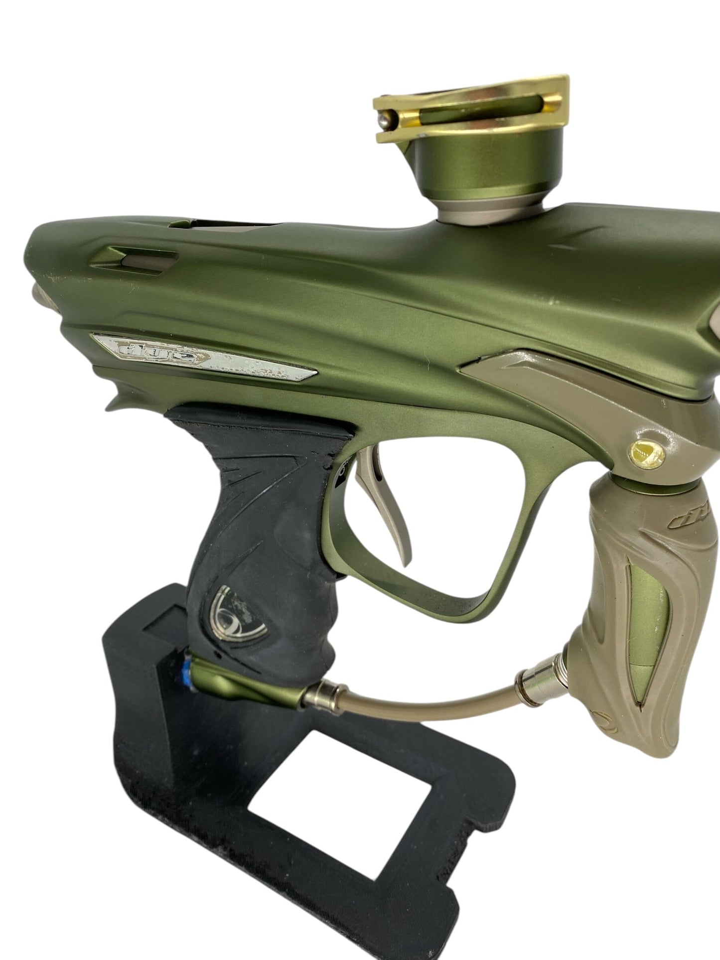 Used Dye Dm 13 Paintball Gun Paintball Gun from CPXBrosPaintball Buy/Sell/Trade Paintball Markers, New Paintball Guns, Paintball Hoppers, Paintball Masks, and Hormesis Headbands
