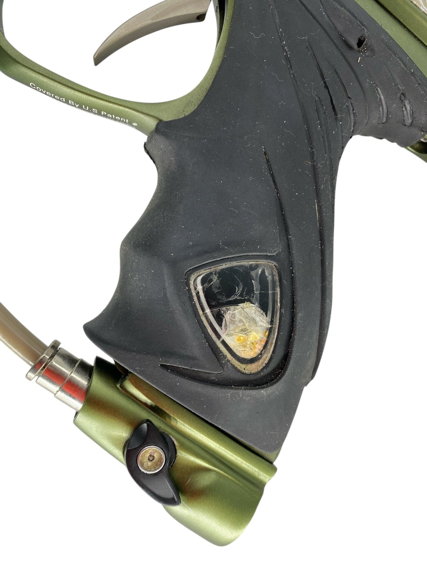 Used Dye Dm 13 Paintball Gun Paintball Gun from CPXBrosPaintball Buy/Sell/Trade Paintball Markers, New Paintball Guns, Paintball Hoppers, Paintball Masks, and Hormesis Headbands