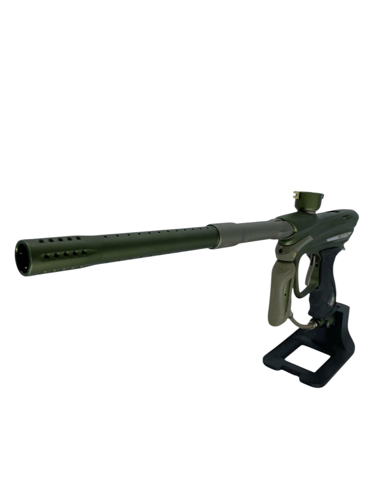 Used Dye Dm 13 Paintball Gun Paintball Gun from CPXBrosPaintball Buy/Sell/Trade Paintball Markers, New Paintball Guns, Paintball Hoppers, Paintball Masks, and Hormesis Headbands