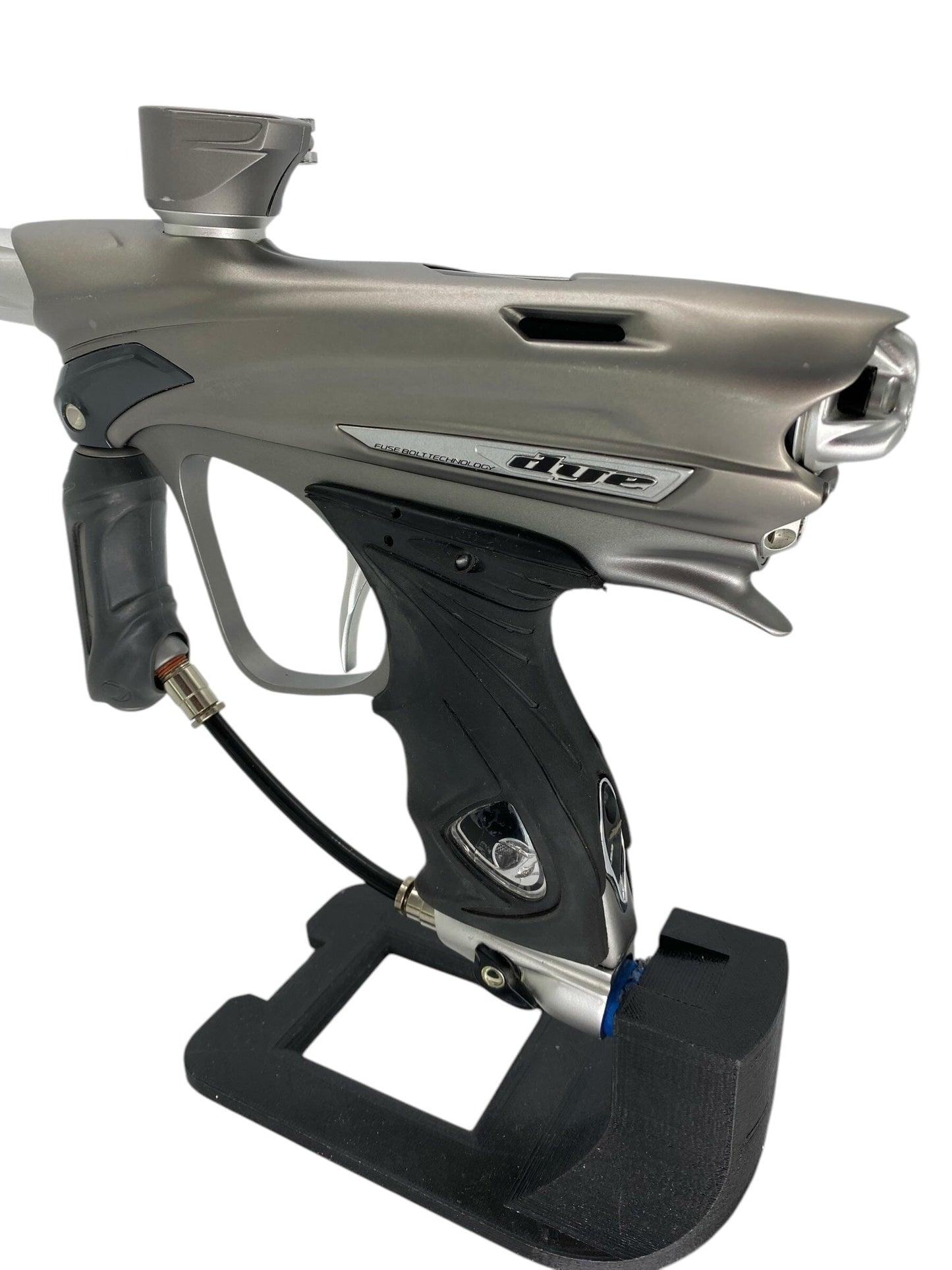 Used Dye Dm 13 Paintball Gun Paintball Gun from CPXBrosPaintball Buy/Sell/Trade Paintball Markers, New Paintball Guns, Paintball Hoppers, Paintball Masks, and Hormesis Headbands