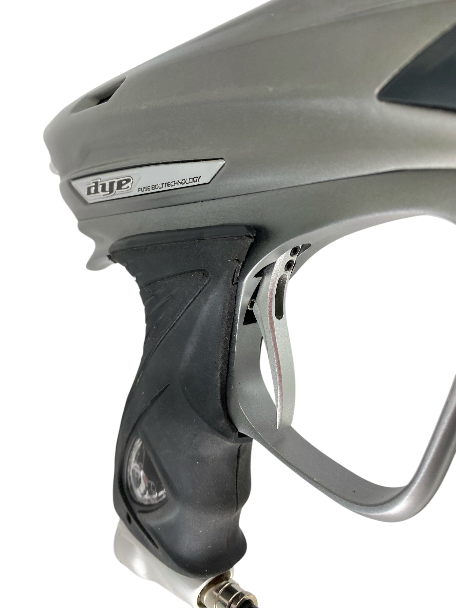 Used Dye Dm 13 Paintball Gun Paintball Gun from CPXBrosPaintball Buy/Sell/Trade Paintball Markers, New Paintball Guns, Paintball Hoppers, Paintball Masks, and Hormesis Headbands