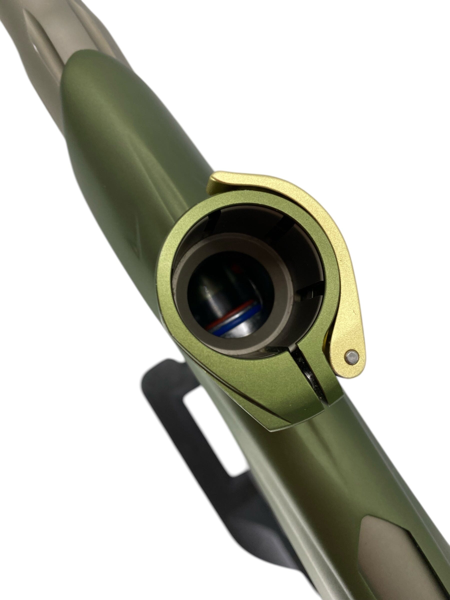 Used Dye Dm 13 Paintball Gun Paintball Gun from CPXBrosPaintball Buy/Sell/Trade Paintball Markers, New Paintball Guns, Paintball Hoppers, Paintball Masks, and Hormesis Headbands