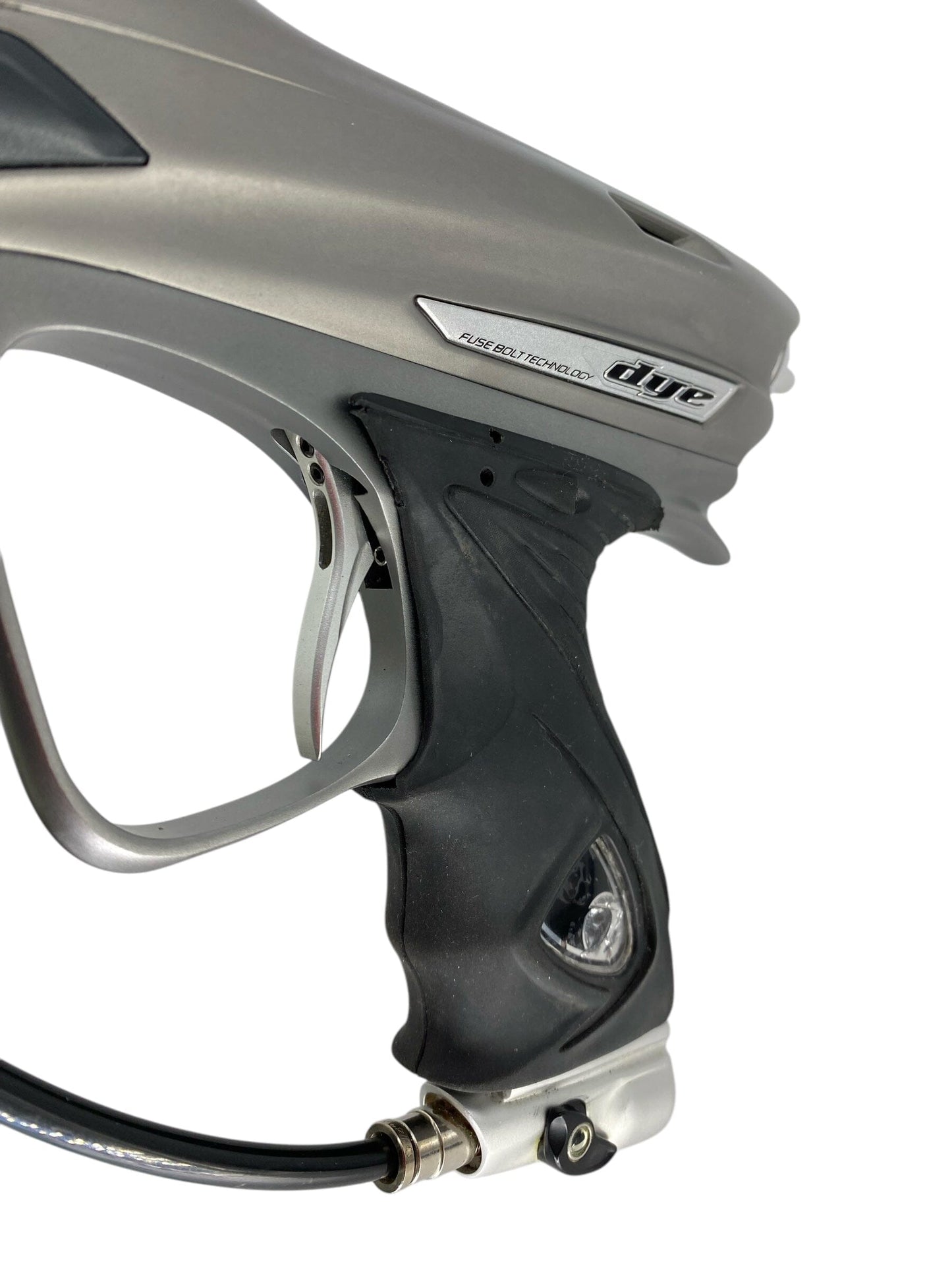 Used Dye Dm 13 Paintball Gun Paintball Gun from CPXBrosPaintball Buy/Sell/Trade Paintball Markers, New Paintball Guns, Paintball Hoppers, Paintball Masks, and Hormesis Headbands