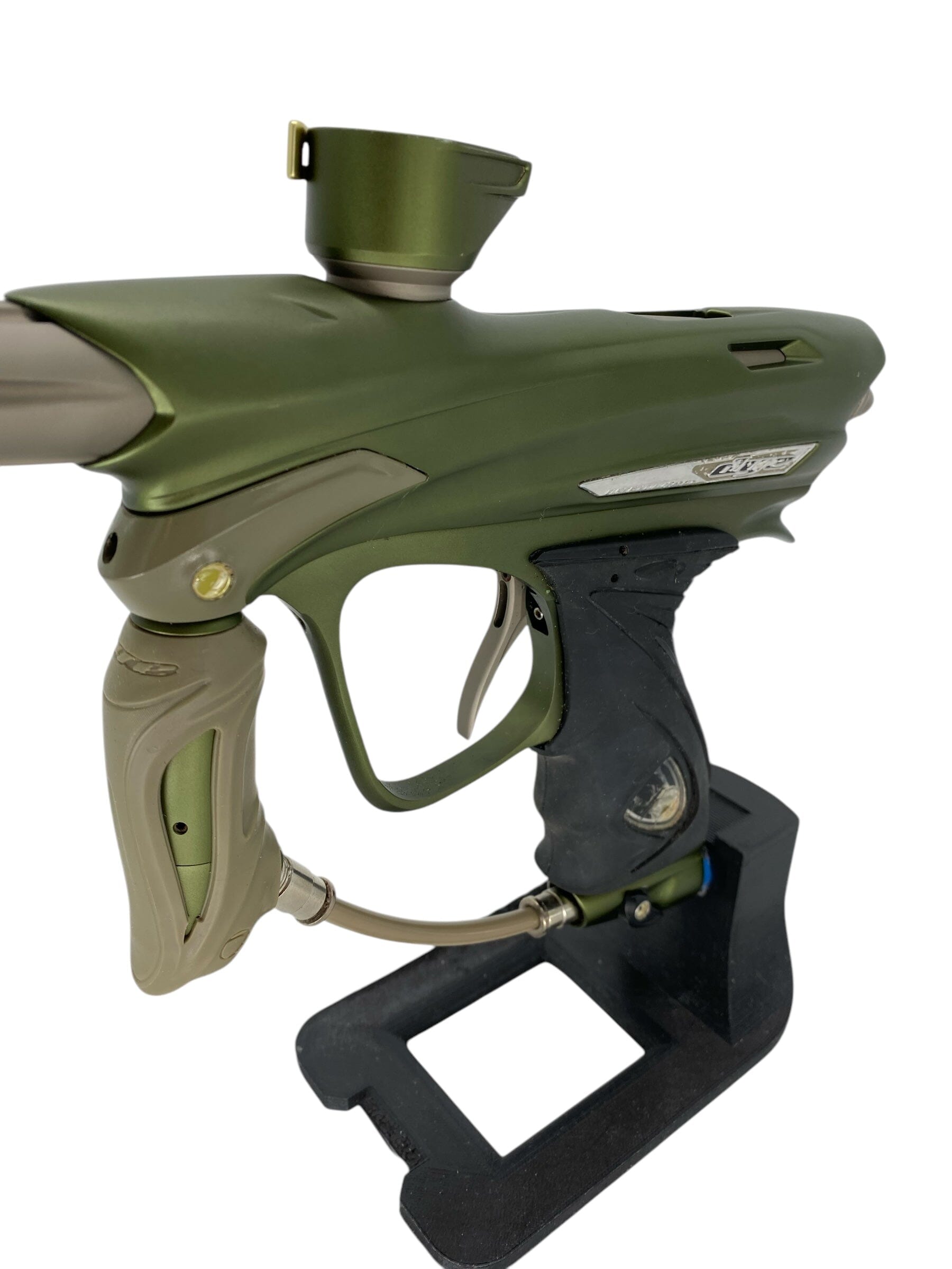 Used Dye Dm 13 Paintball Gun Paintball Gun from CPXBrosPaintball Buy/Sell/Trade Paintball Markers, New Paintball Guns, Paintball Hoppers, Paintball Masks, and Hormesis Headbands