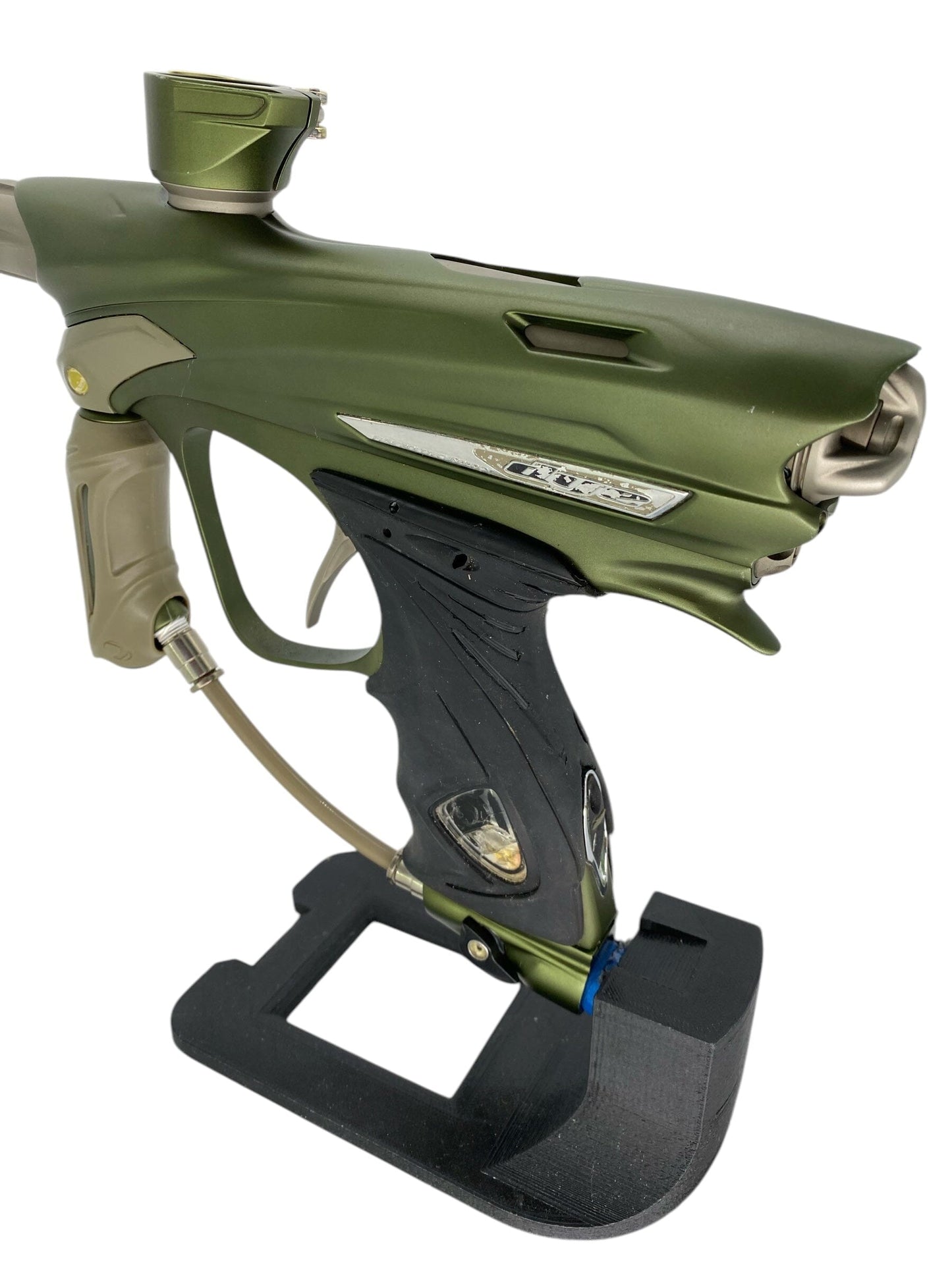 Used Dye Dm 13 Paintball Gun Paintball Gun from CPXBrosPaintball Buy/Sell/Trade Paintball Markers, New Paintball Guns, Paintball Hoppers, Paintball Masks, and Hormesis Headbands