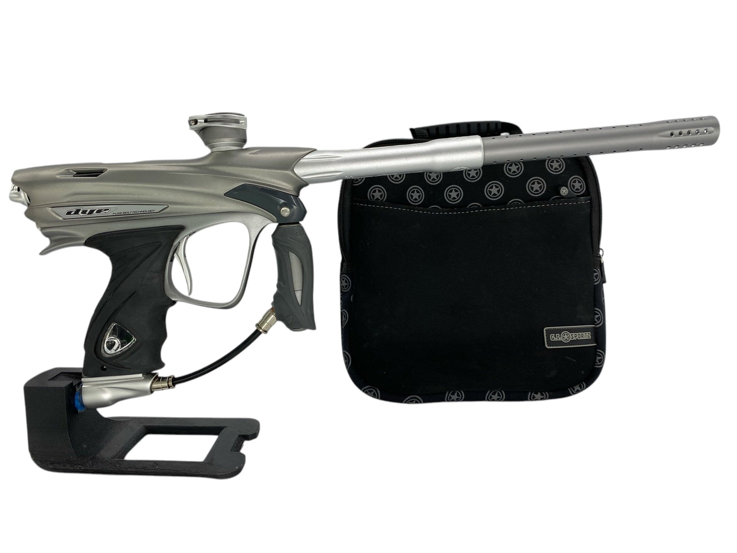 Used Dye Dm 13 Paintball Gun Paintball Gun from CPXBrosPaintball Buy/Sell/Trade Paintball Markers, New Paintball Guns, Paintball Hoppers, Paintball Masks, and Hormesis Headbands