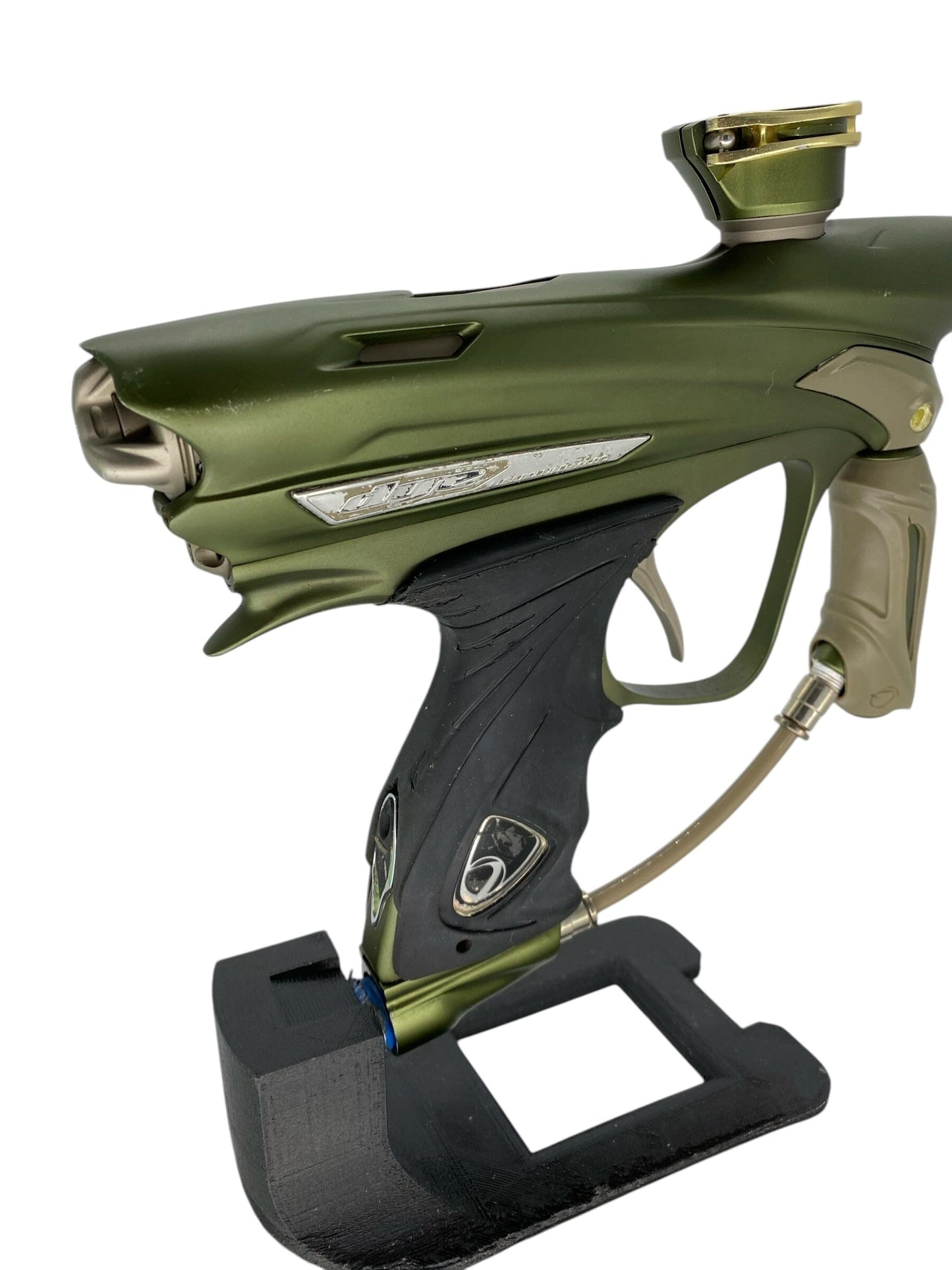 Used Dye Dm 13 Paintball Gun Paintball Gun from CPXBrosPaintball Buy/Sell/Trade Paintball Markers, New Paintball Guns, Paintball Hoppers, Paintball Masks, and Hormesis Headbands