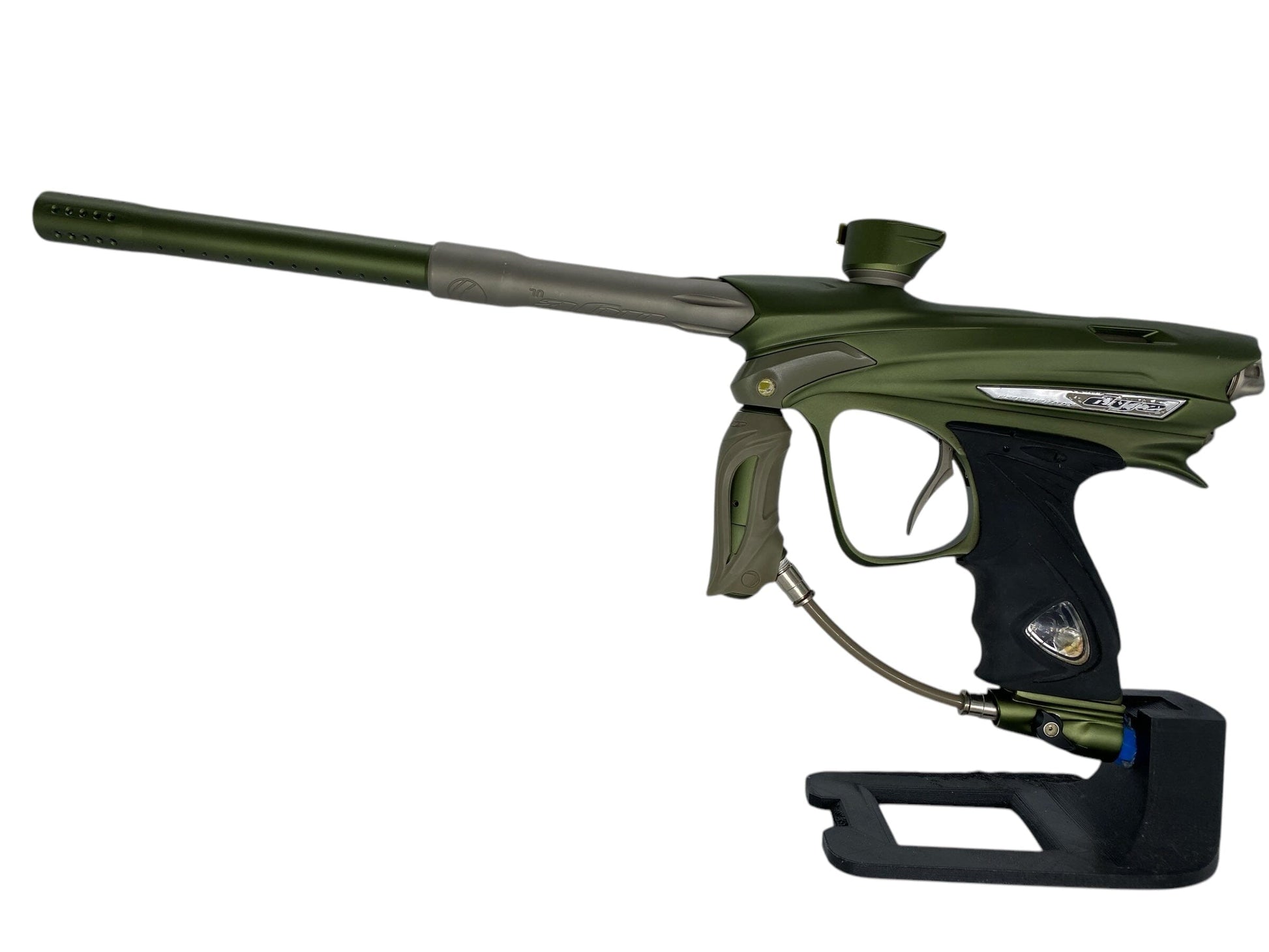 Used Dye Dm 13 Paintball Gun Paintball Gun from CPXBrosPaintball Buy/Sell/Trade Paintball Markers, New Paintball Guns, Paintball Hoppers, Paintball Masks, and Hormesis Headbands