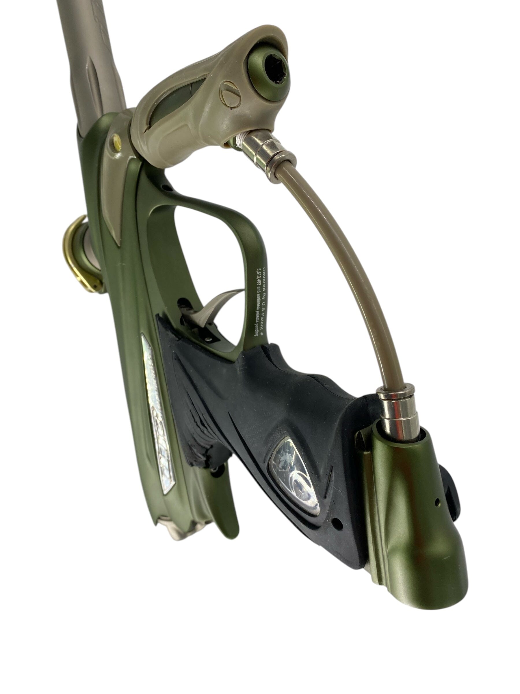 Used Dye Dm 13 Paintball Gun Paintball Gun from CPXBrosPaintball Buy/Sell/Trade Paintball Markers, New Paintball Guns, Paintball Hoppers, Paintball Masks, and Hormesis Headbands