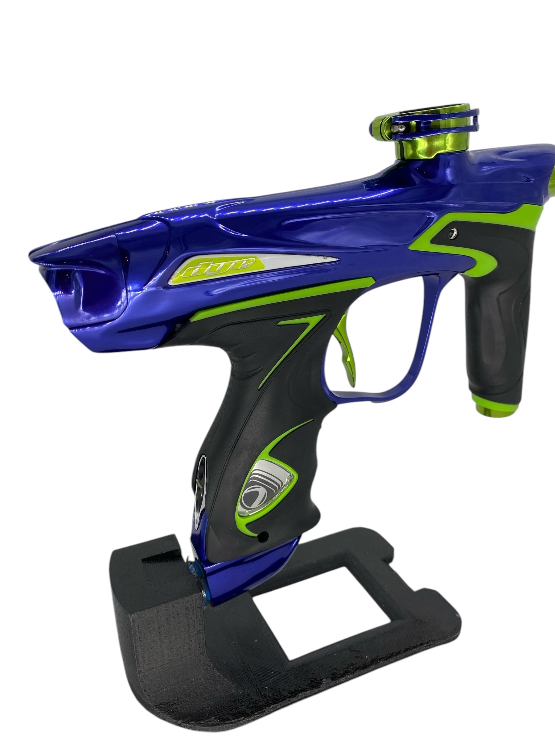 Used Dye Dm 15 Paintball Gun Paintball Gun from CPXBrosPaintball Buy/Sell/Trade Paintball Markers, New Paintball Guns, Paintball Hoppers, Paintball Masks, and Hormesis Headbands