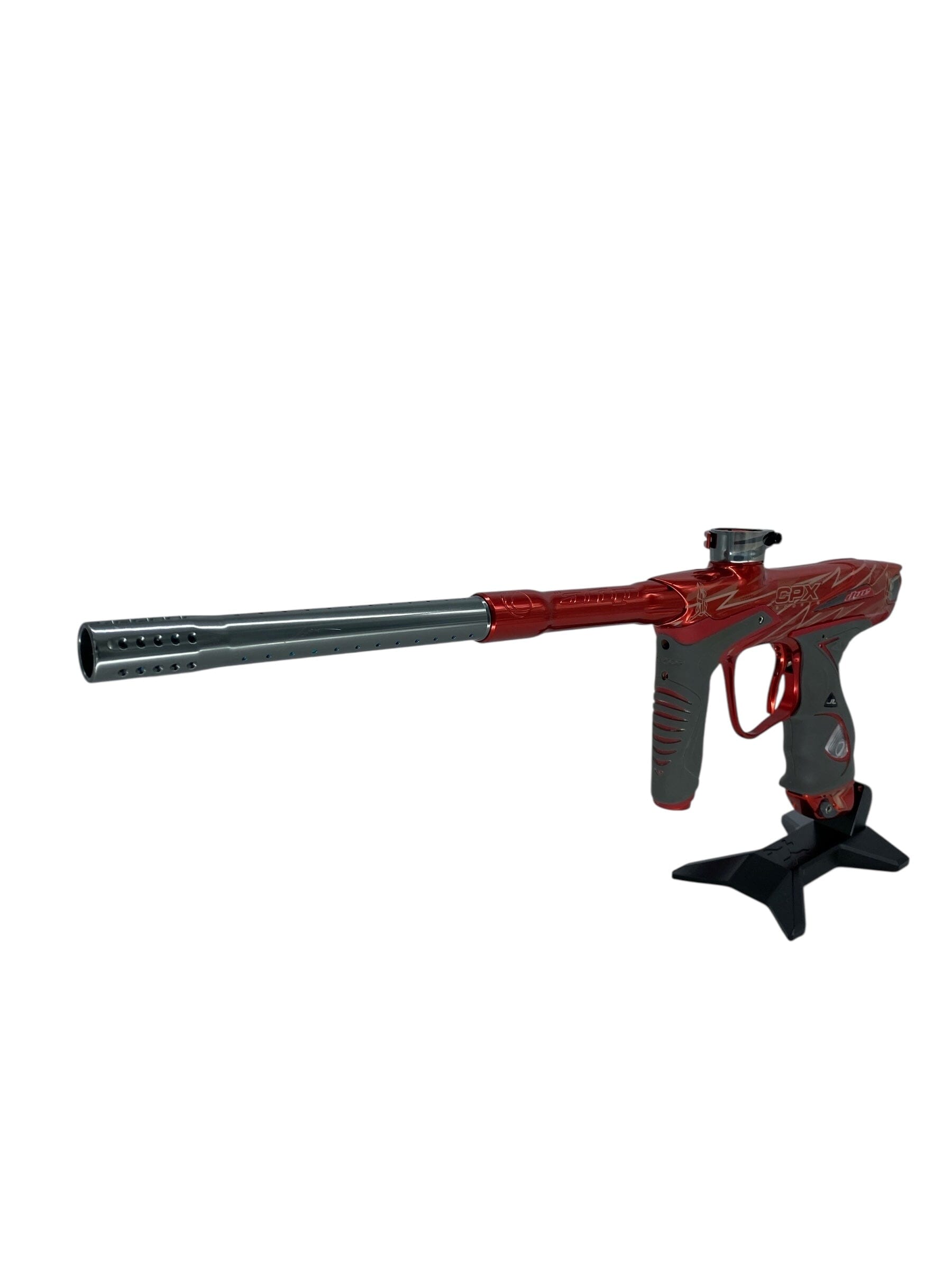 Used Dye Dm 15 Paintball Gun Paintball Gun from CPXBrosPaintball Buy/Sell/Trade Paintball Markers, New Paintball Guns, Paintball Hoppers, Paintball Masks, and Hormesis Headbands