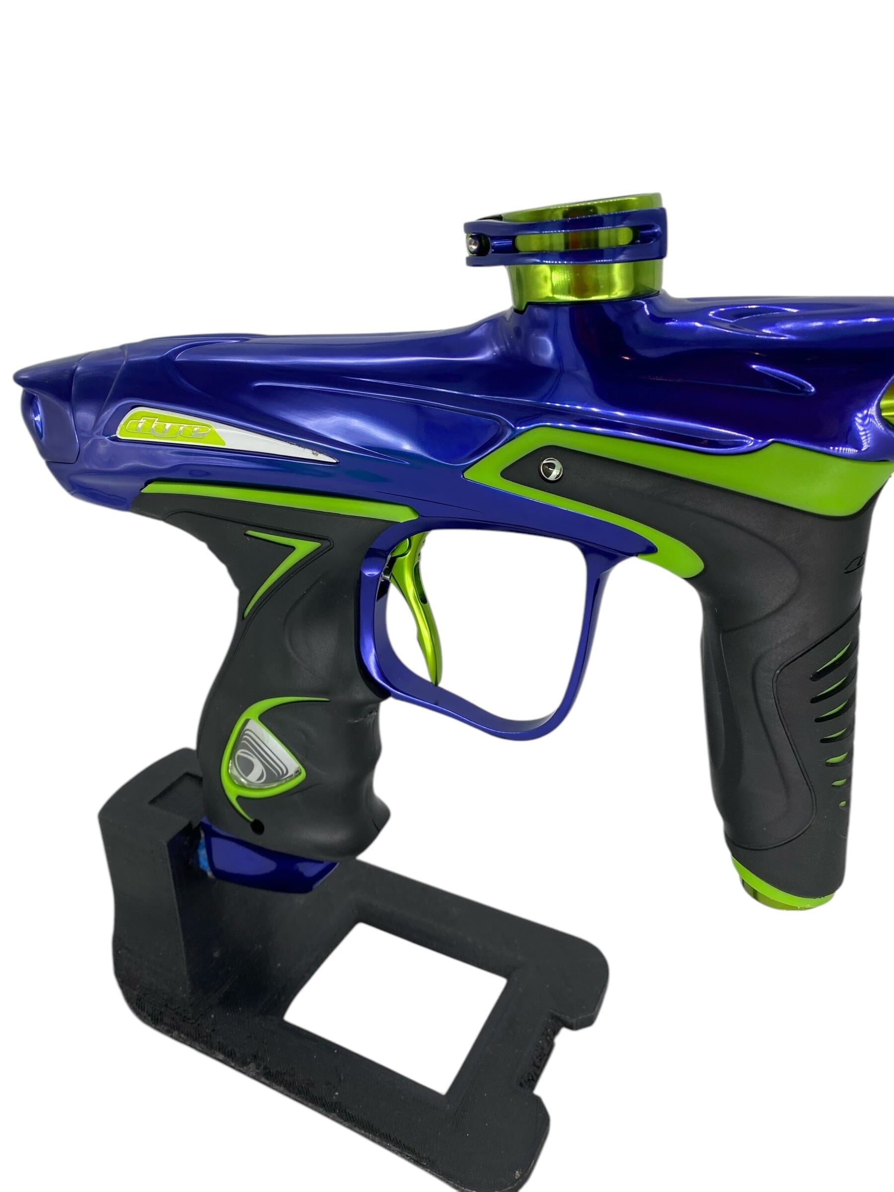 Used Dye Dm 15 Paintball Gun Paintball Gun from CPXBrosPaintball Buy/Sell/Trade Paintball Markers, New Paintball Guns, Paintball Hoppers, Paintball Masks, and Hormesis Headbands