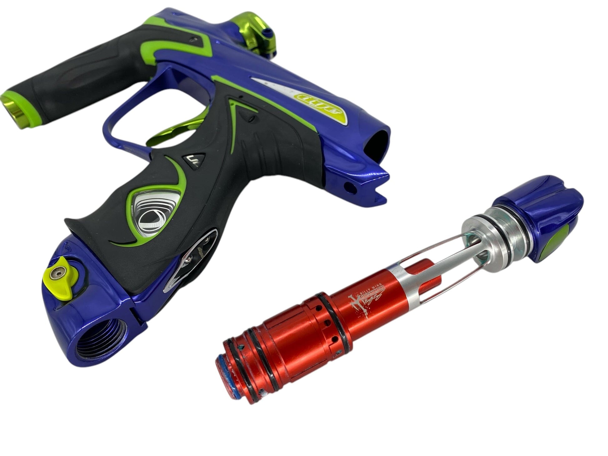 Used Dye Dm 15 Paintball Gun Paintball Gun from CPXBrosPaintball Buy/Sell/Trade Paintball Markers, New Paintball Guns, Paintball Hoppers, Paintball Masks, and Hormesis Headbands