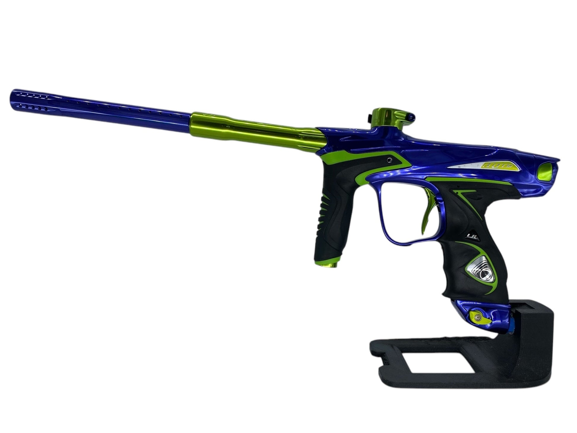Used Dye Dm 15 Paintball Gun Paintball Gun from CPXBrosPaintball Buy/Sell/Trade Paintball Markers, New Paintball Guns, Paintball Hoppers, Paintball Masks, and Hormesis Headbands