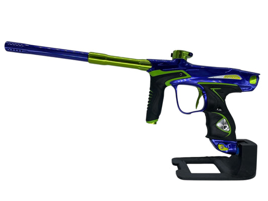 Used Dye Dm 15 Paintball Gun Paintball Gun from CPXBrosPaintball Buy/Sell/Trade Paintball Markers, New Paintball Guns, Paintball Hoppers, Paintball Masks, and Hormesis Headbands