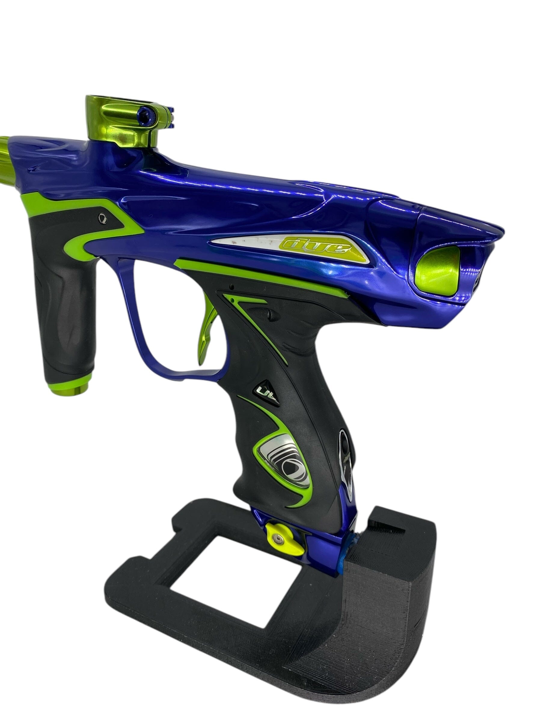 Used Dye Dm 15 Paintball Gun Paintball Gun from CPXBrosPaintball Buy/Sell/Trade Paintball Markers, New Paintball Guns, Paintball Hoppers, Paintball Masks, and Hormesis Headbands