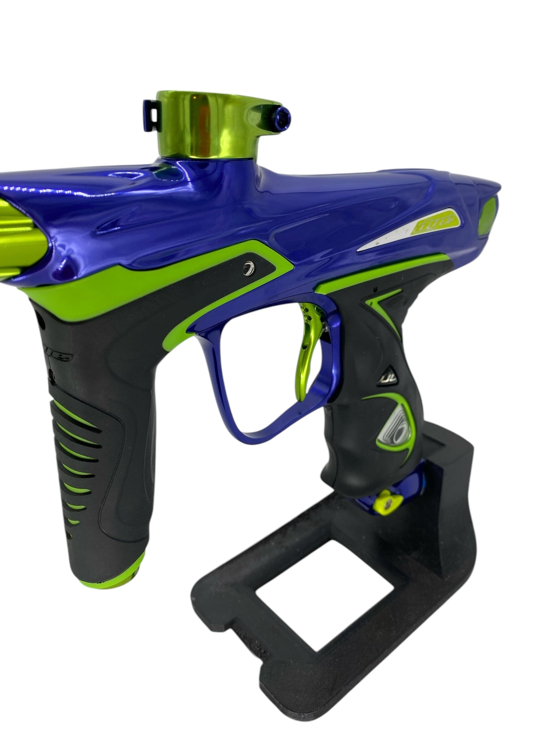 Used Dye Dm 15 Paintball Gun Paintball Gun from CPXBrosPaintball Buy/Sell/Trade Paintball Markers, New Paintball Guns, Paintball Hoppers, Paintball Masks, and Hormesis Headbands