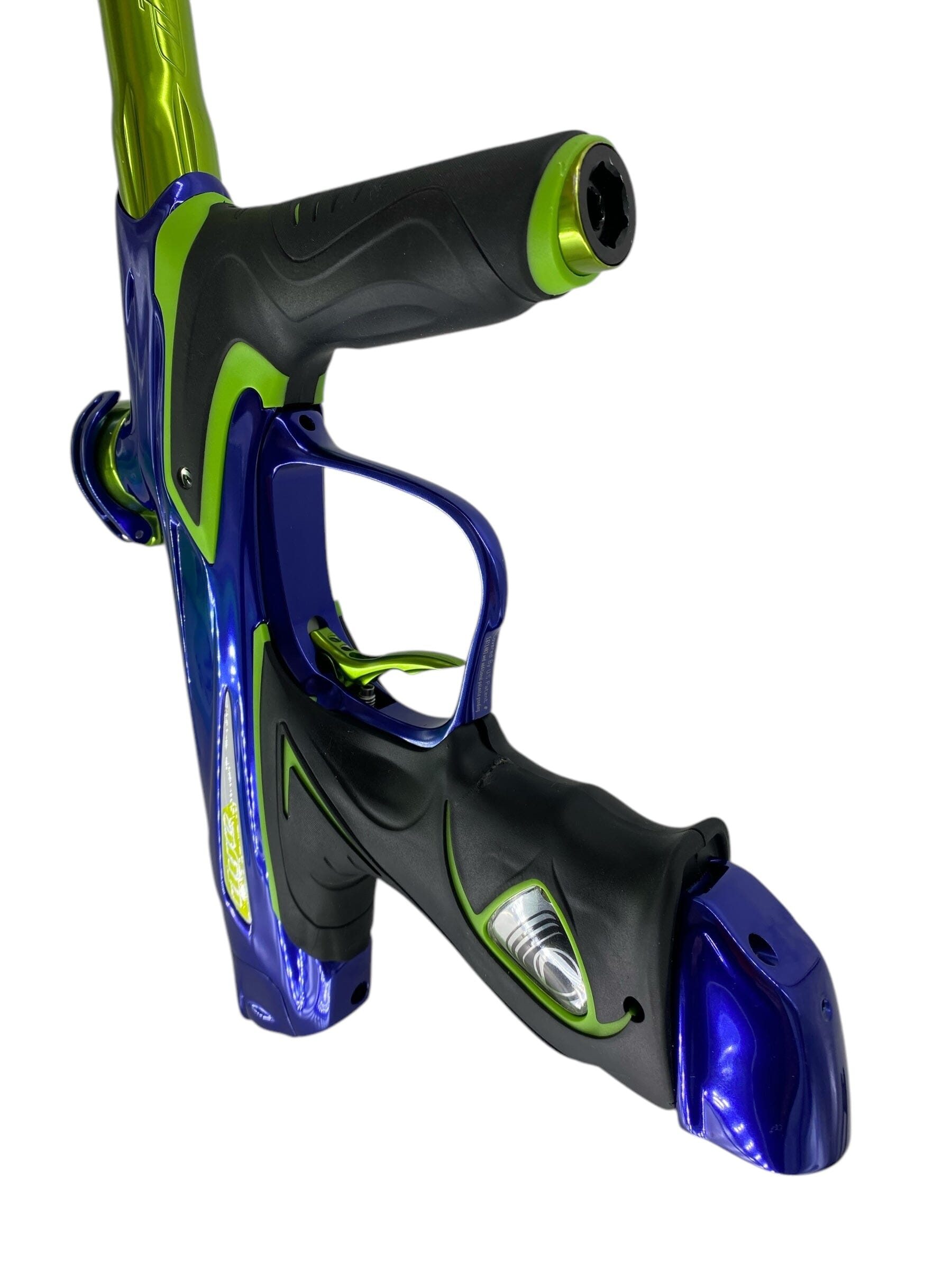 Used Dye Dm 15 Paintball Gun Paintball Gun from CPXBrosPaintball Buy/Sell/Trade Paintball Markers, New Paintball Guns, Paintball Hoppers, Paintball Masks, and Hormesis Headbands