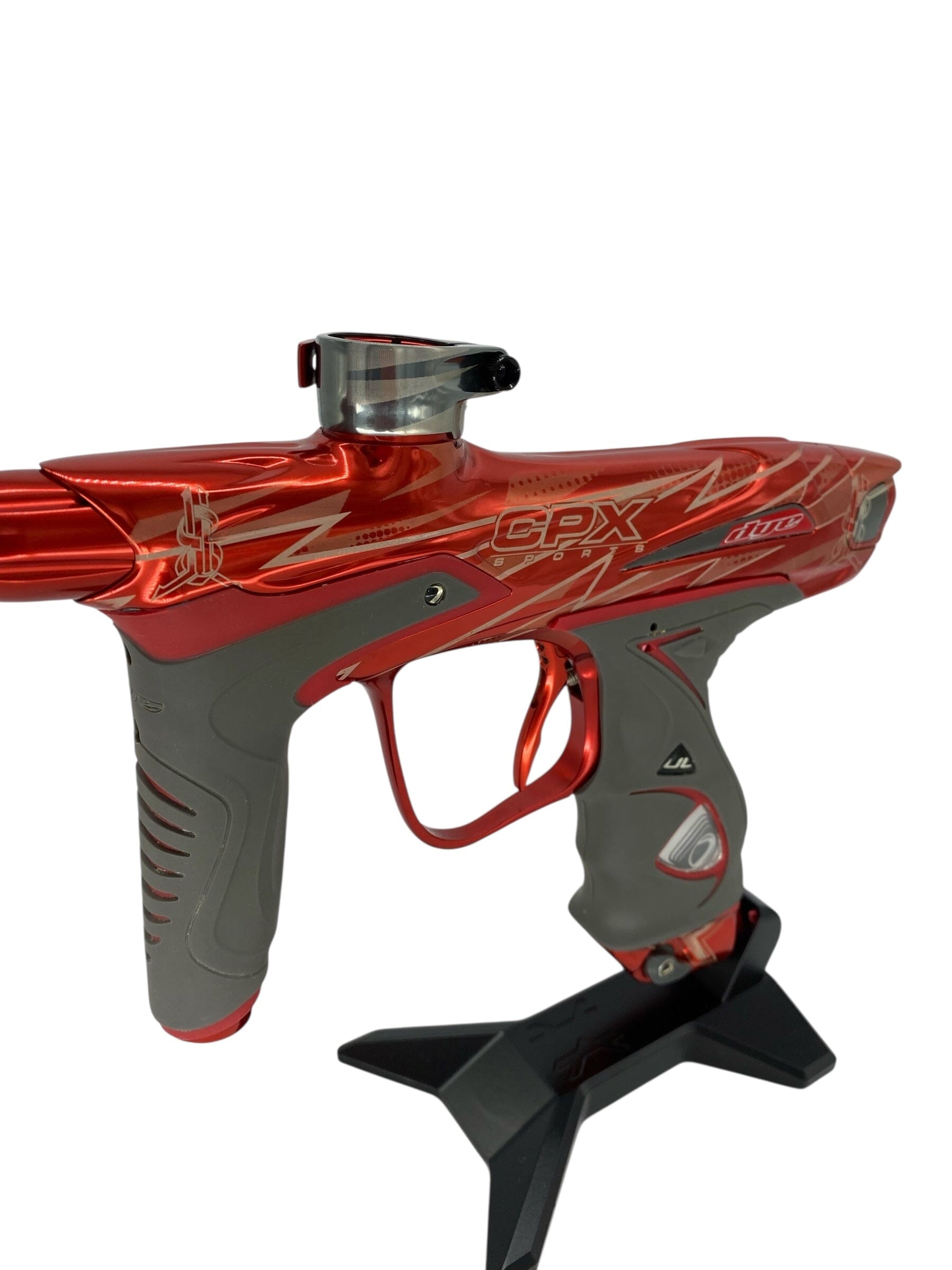 Used Dye Dm 15 Paintball Gun Paintball Gun from CPXBrosPaintball Buy/Sell/Trade Paintball Markers, New Paintball Guns, Paintball Hoppers, Paintball Masks, and Hormesis Headbands