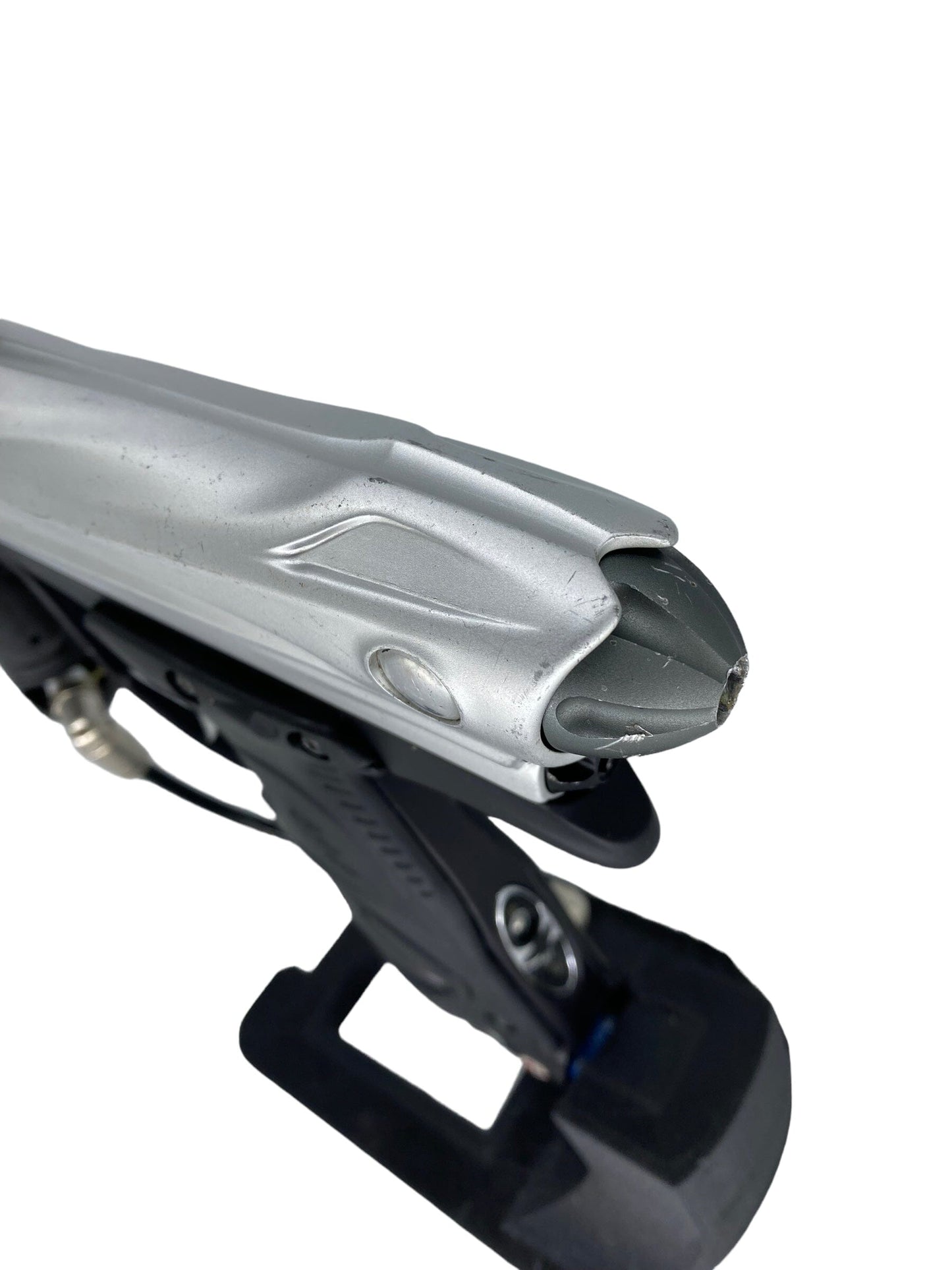 Used Dye Dm 9 Paintball Gun Paintball Gun from CPXBrosPaintball Buy/Sell/Trade Paintball Markers, New Paintball Guns, Paintball Hoppers, Paintball Masks, and Hormesis Headbands