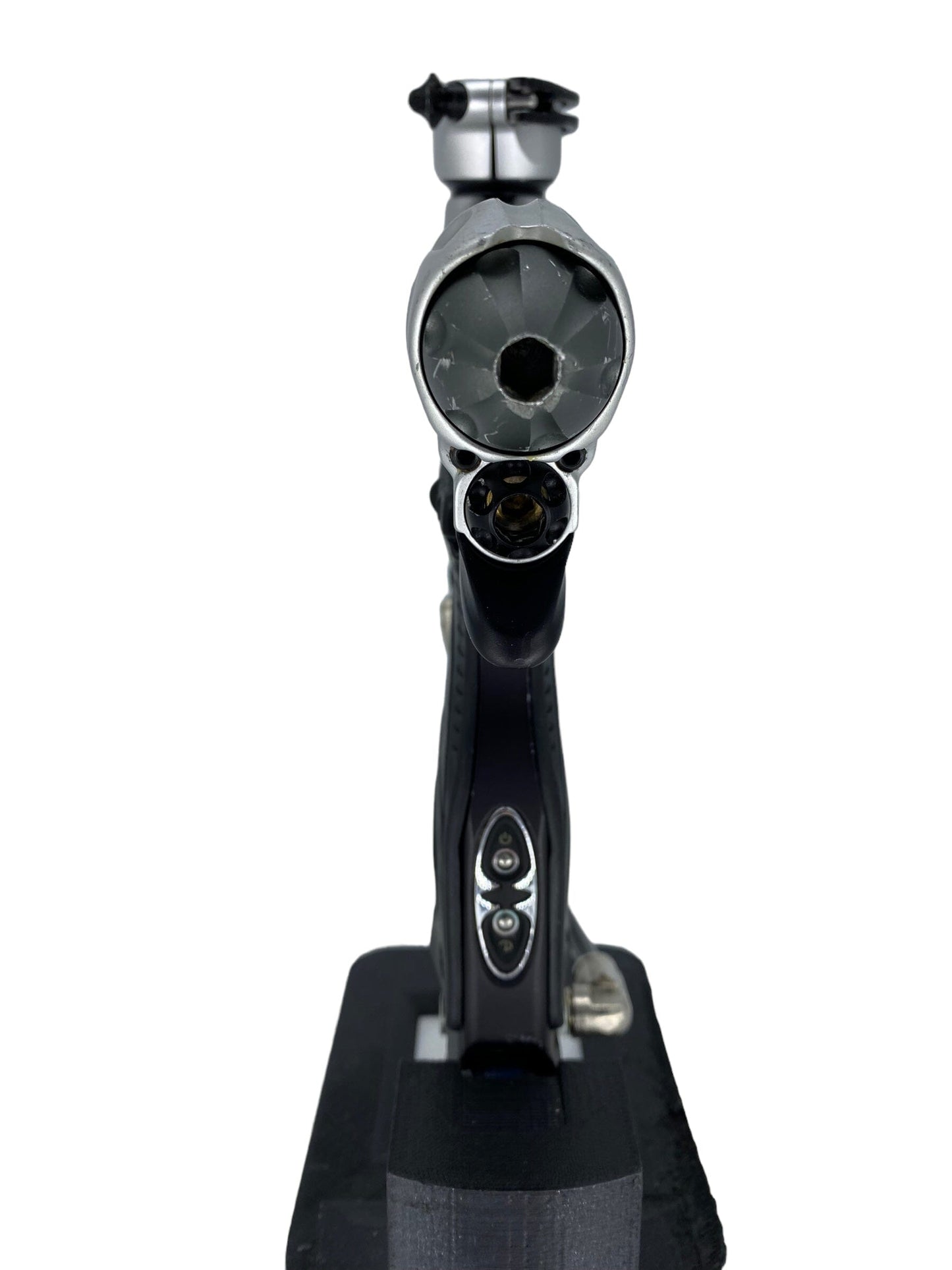 Used Dye Dm 9 Paintball Gun Paintball Gun from CPXBrosPaintball Buy/Sell/Trade Paintball Markers, New Paintball Guns, Paintball Hoppers, Paintball Masks, and Hormesis Headbands