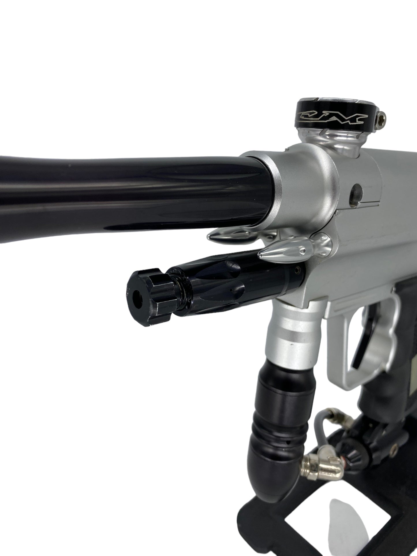 Used Dye Dm3 Matrix Paintball Gun from CPXBrosPaintball Buy/Sell/Trade Paintball Markers, Paintball Hoppers, Paintball Masks, and Hormesis Headbands
