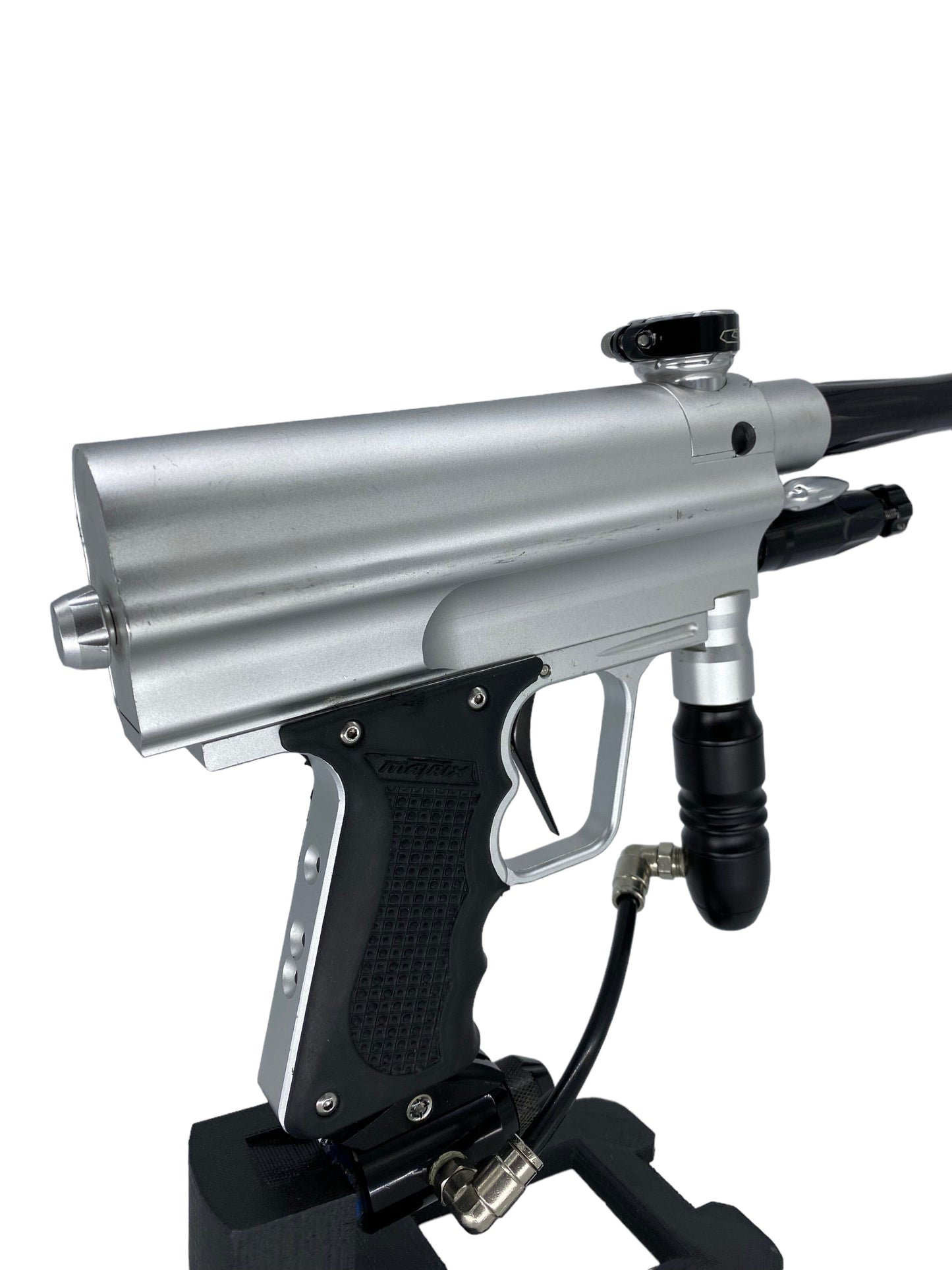 Used Dye Dm3 Matrix Paintball Gun from CPXBrosPaintball Buy/Sell/Trade Paintball Markers, Paintball Hoppers, Paintball Masks, and Hormesis Headbands