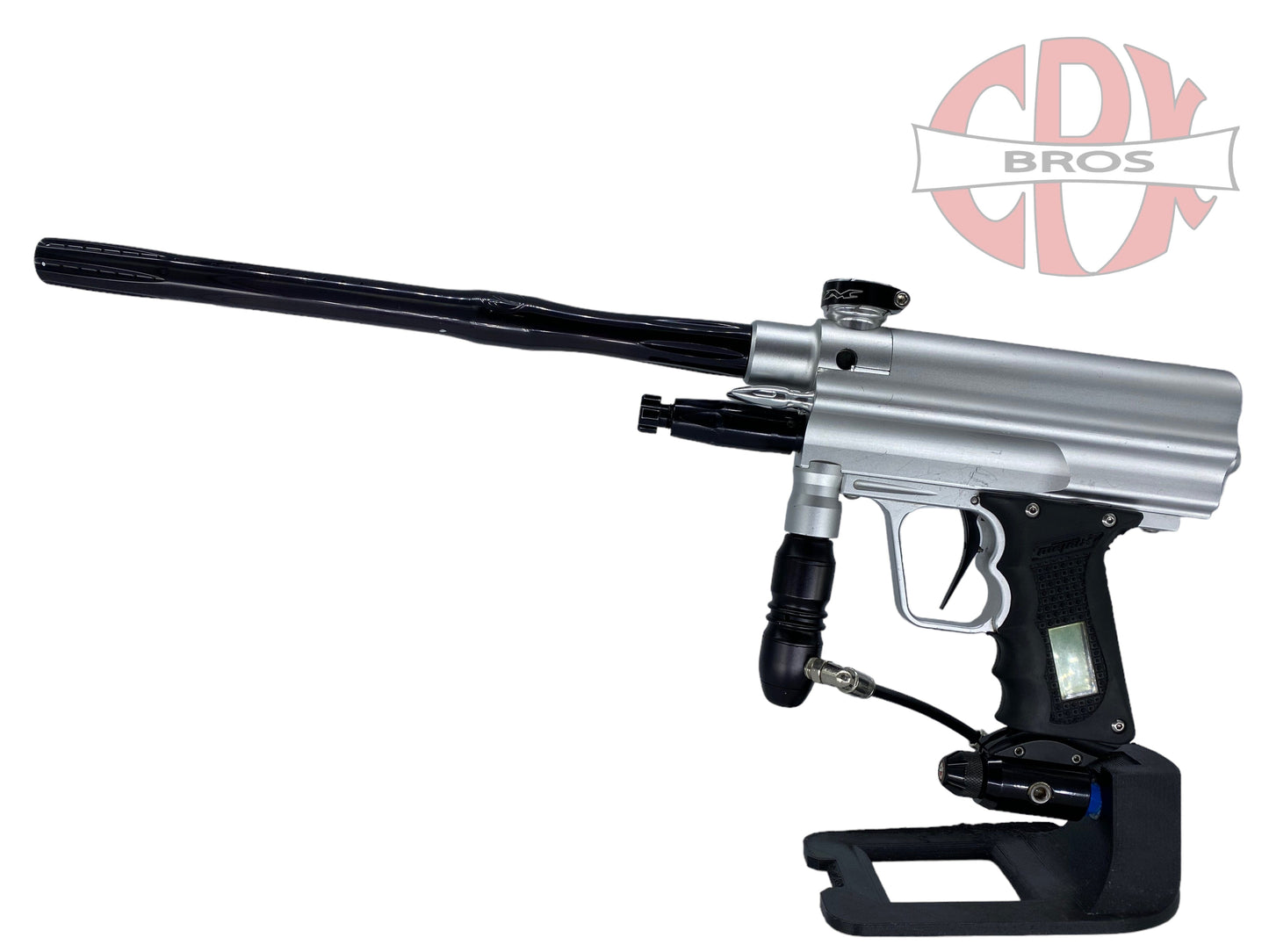 Used Dye Dm3 Matrix Paintball Gun from CPXBrosPaintball Buy/Sell/Trade Paintball Markers, Paintball Hoppers, Paintball Masks, and Hormesis Headbands