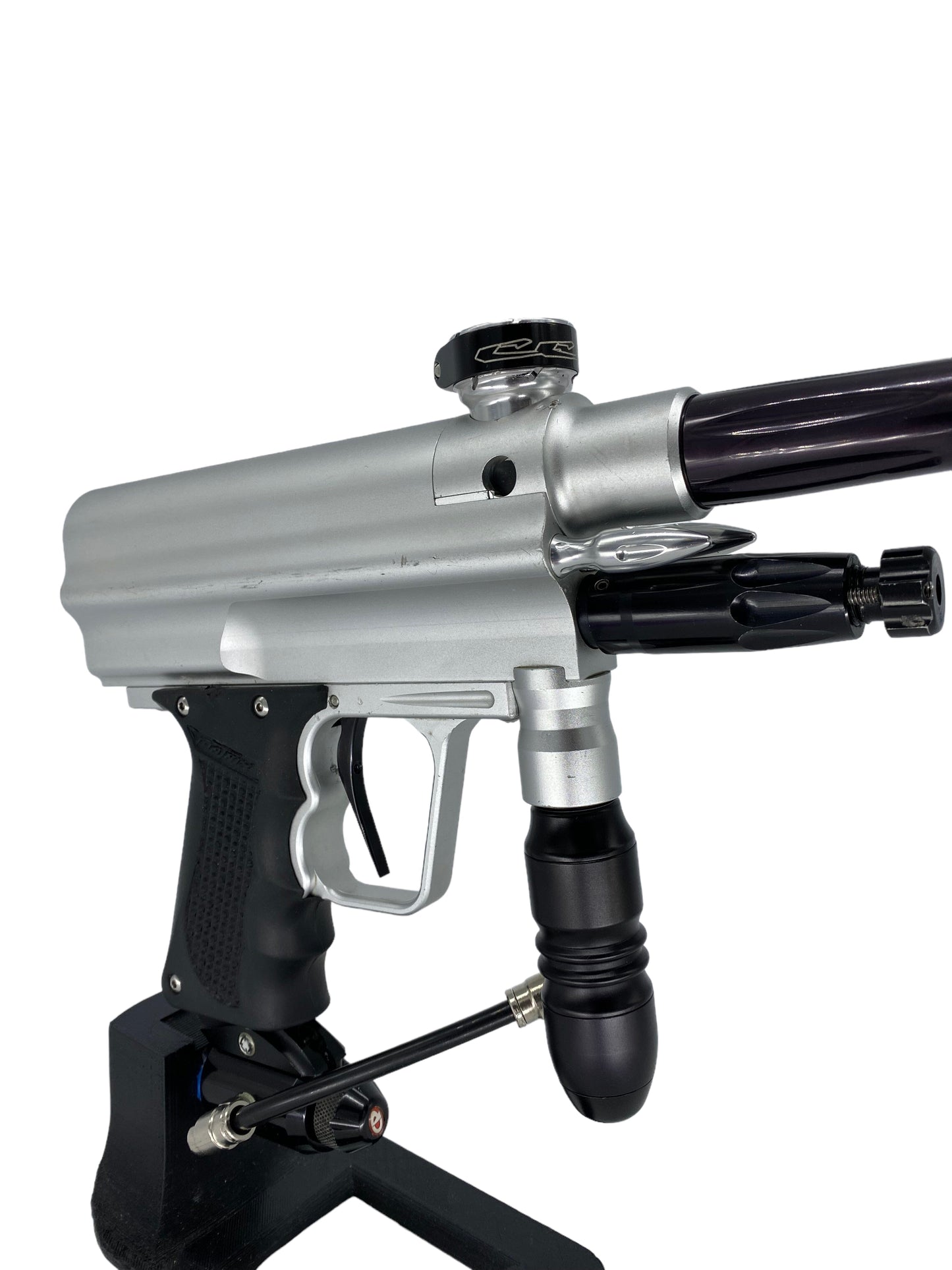 Used Dye Dm3 Matrix Paintball Gun from CPXBrosPaintball Buy/Sell/Trade Paintball Markers, Paintball Hoppers, Paintball Masks, and Hormesis Headbands