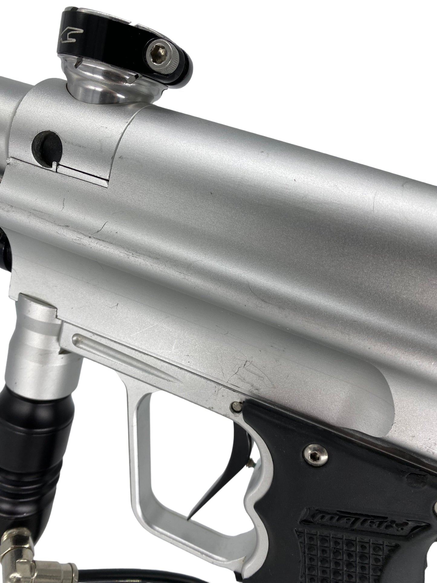 Used Dye Dm3 Matrix Paintball Gun from CPXBrosPaintball Buy/Sell/Trade Paintball Markers, Paintball Hoppers, Paintball Masks, and Hormesis Headbands