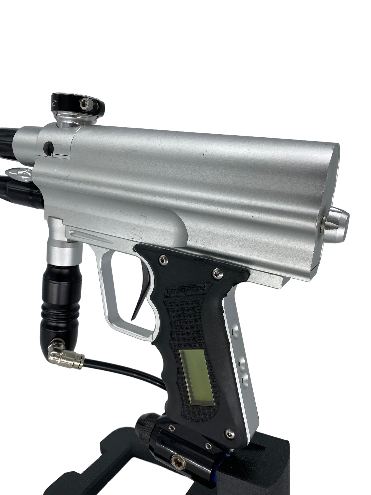 Used Dye Dm3 Matrix Paintball Gun from CPXBrosPaintball Buy/Sell/Trade Paintball Markers, Paintball Hoppers, Paintball Masks, and Hormesis Headbands