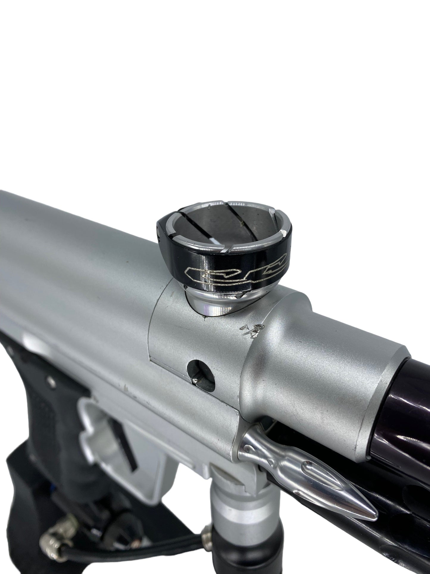 Used Dye Dm3 Matrix Paintball Gun from CPXBrosPaintball Buy/Sell/Trade Paintball Markers, Paintball Hoppers, Paintball Masks, and Hormesis Headbands