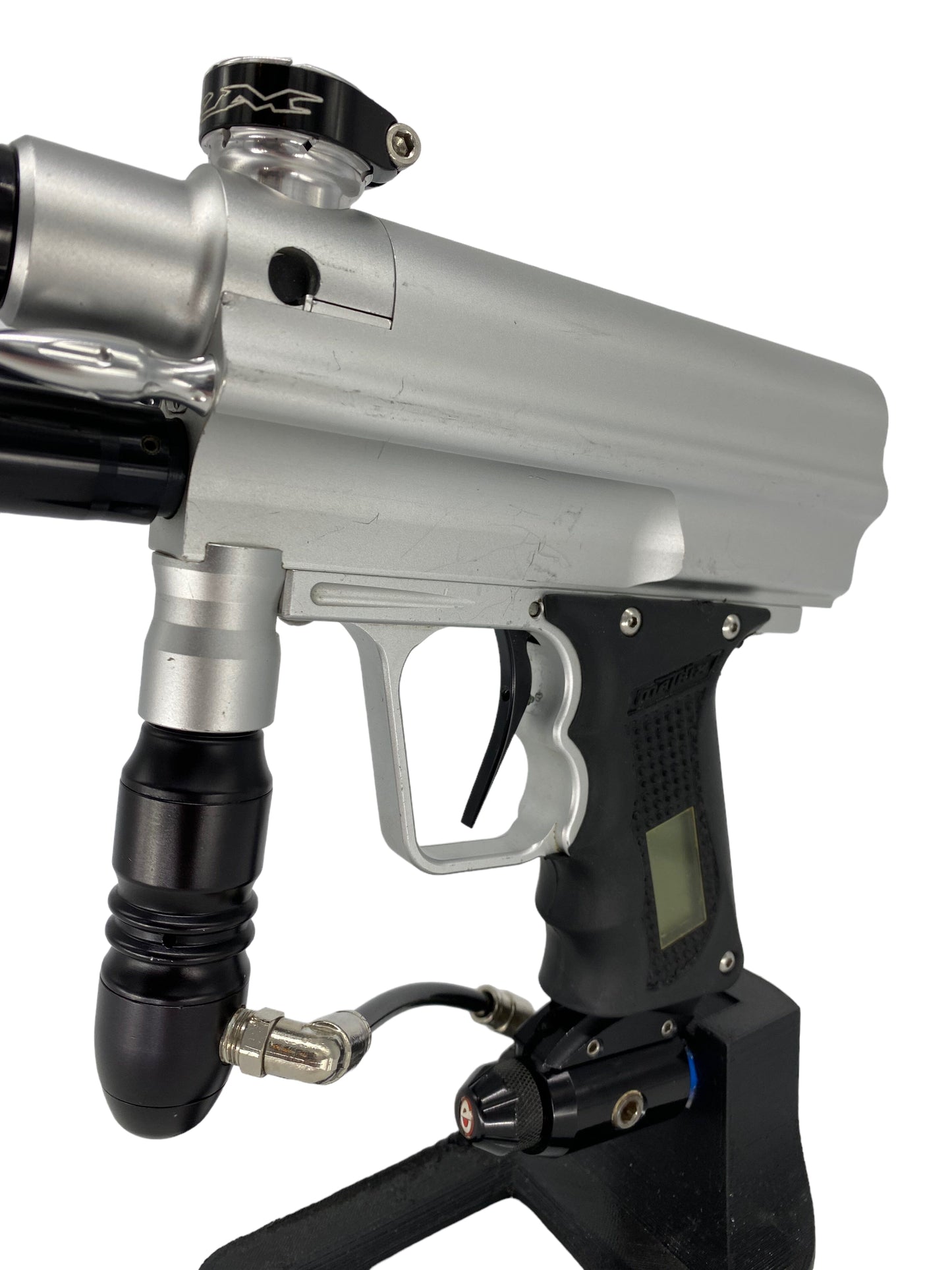 Used Dye Dm3 Matrix Paintball Gun from CPXBrosPaintball Buy/Sell/Trade Paintball Markers, Paintball Hoppers, Paintball Masks, and Hormesis Headbands
