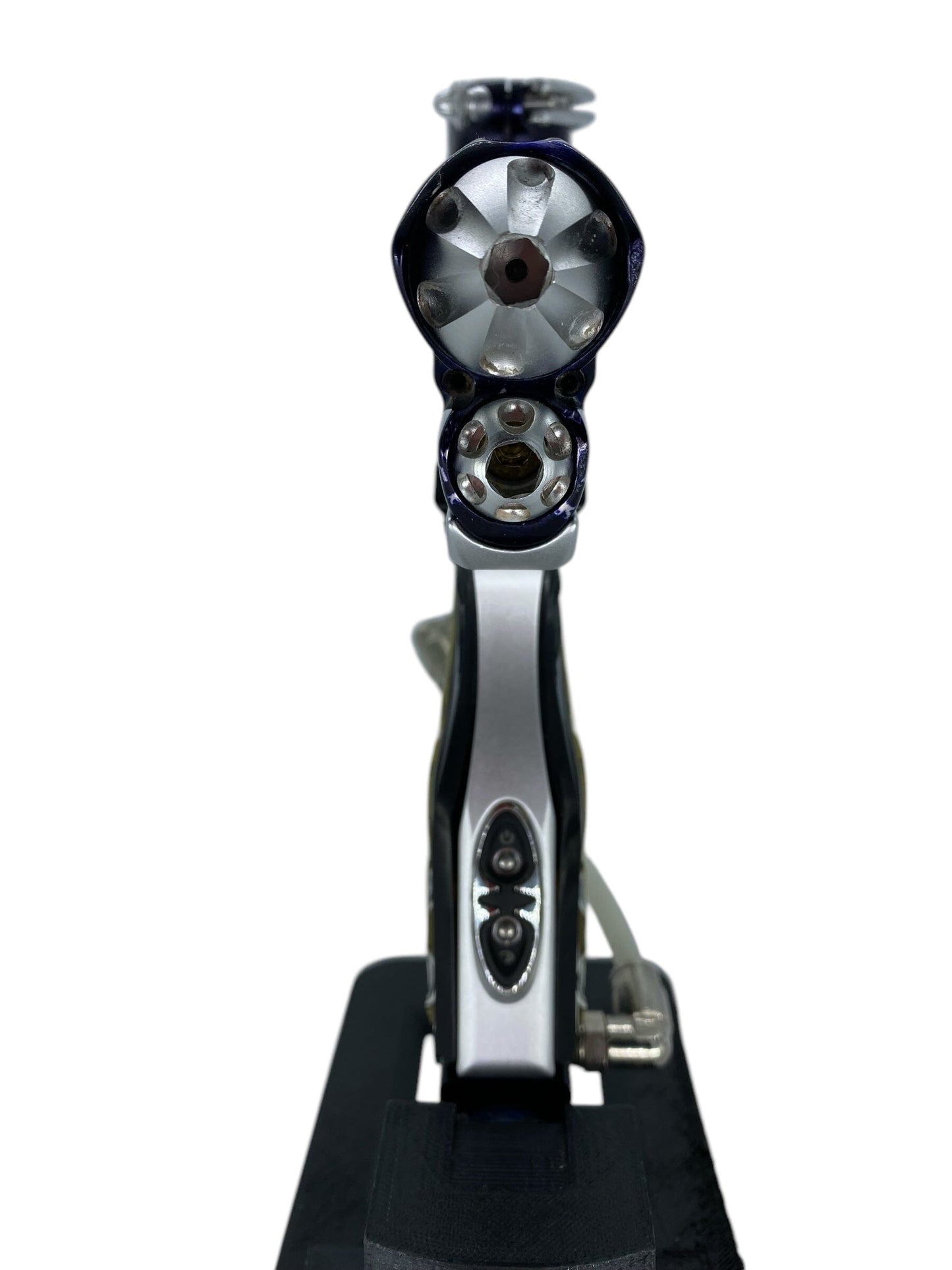 Used Dye Dm7 Special Edition Icon Paintball Gun Paintball Gun from CPXBrosPaintball Buy/Sell/Trade Paintball Markers, New Paintball Guns, Paintball Hoppers, Paintball Masks, and Hormesis Headbands