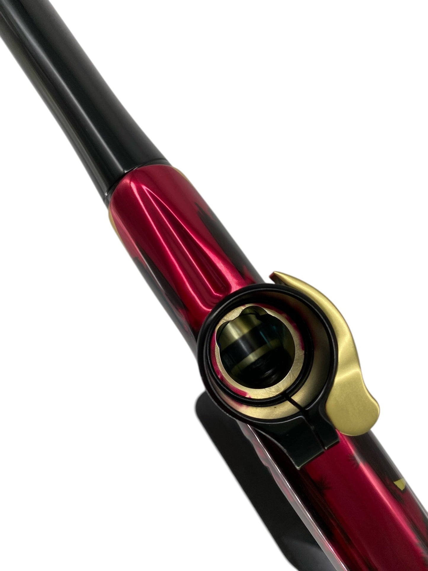 Used Dye Dsr+ Aloha Paintball Gun Paintball Gun from CPXBrosPaintball Buy/Sell/Trade Paintball Markers, New Paintball Guns, Paintball Hoppers, Paintball Masks, and Hormesis Headbands
