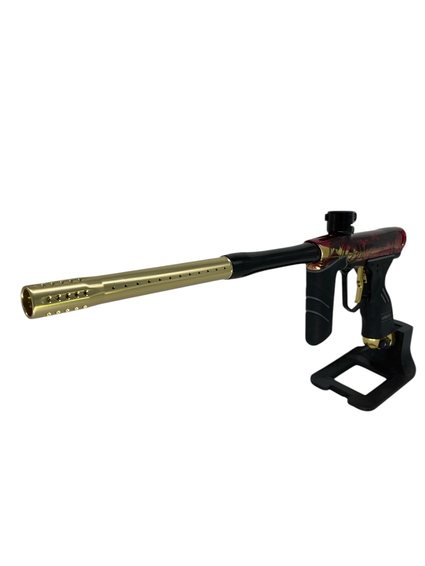 Used Dye Dsr+ Aloha Paintball Gun Paintball Gun from CPXBrosPaintball Buy/Sell/Trade Paintball Markers, New Paintball Guns, Paintball Hoppers, Paintball Masks, and Hormesis Headbands