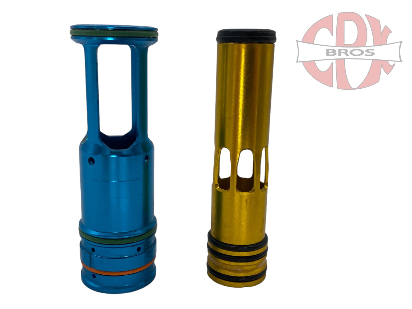 Used Dye DSR Bolt Flex Flow Can and Nasa Bolt Paintball Gun from CPXBrosPaintball Buy/Sell/Trade Paintball Markers, New Paintball Guns, Paintball Hoppers, Paintball Masks, and Hormesis Headbands