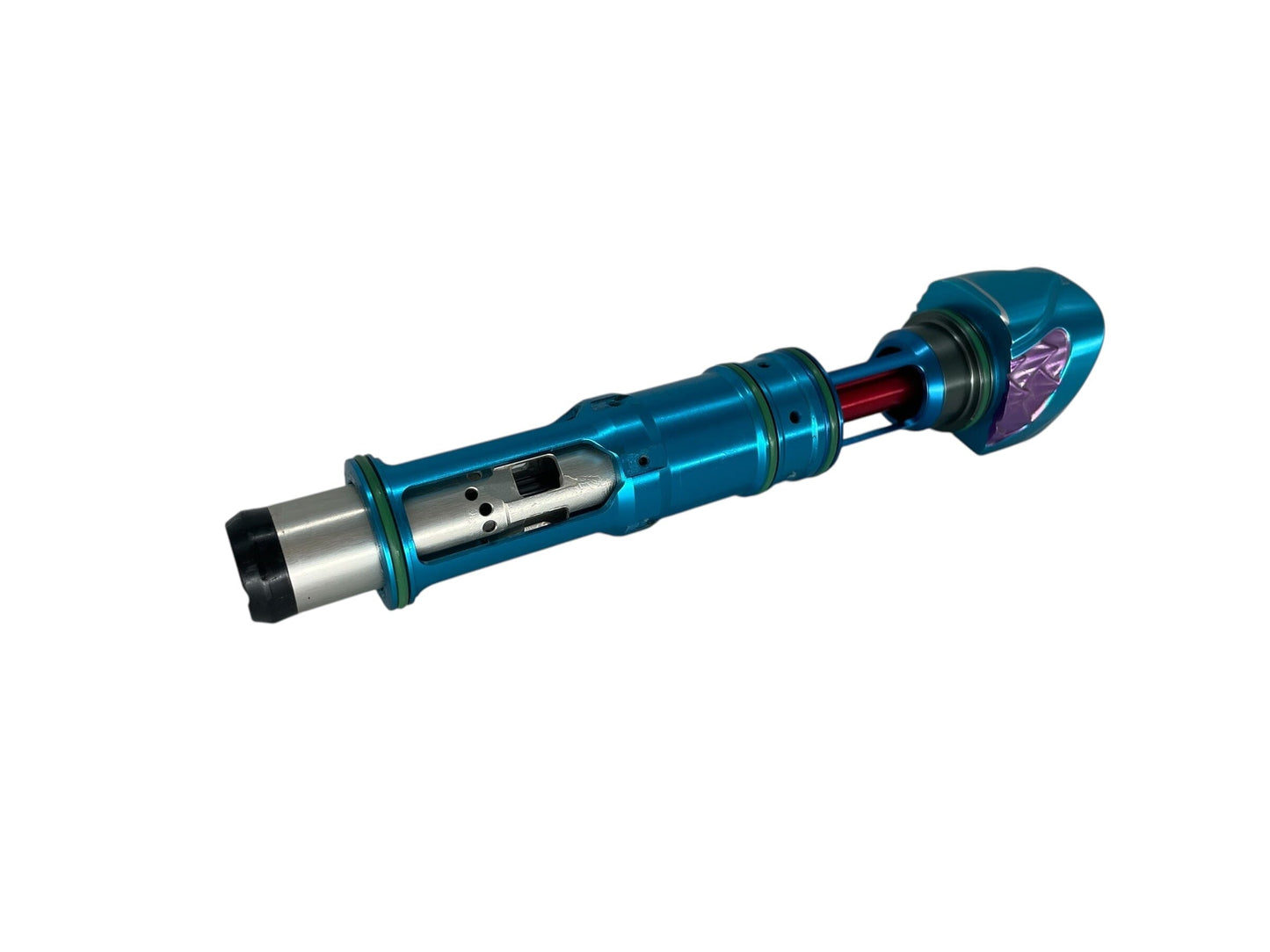 Used Dye Dsr+ Freeflow Trix Paintball Gun Paintball Gun from CPXBrosPaintball Buy/Sell/Trade Paintball Markers, New Paintball Guns, Paintball Hoppers, Paintball Masks, and Hormesis Headbands