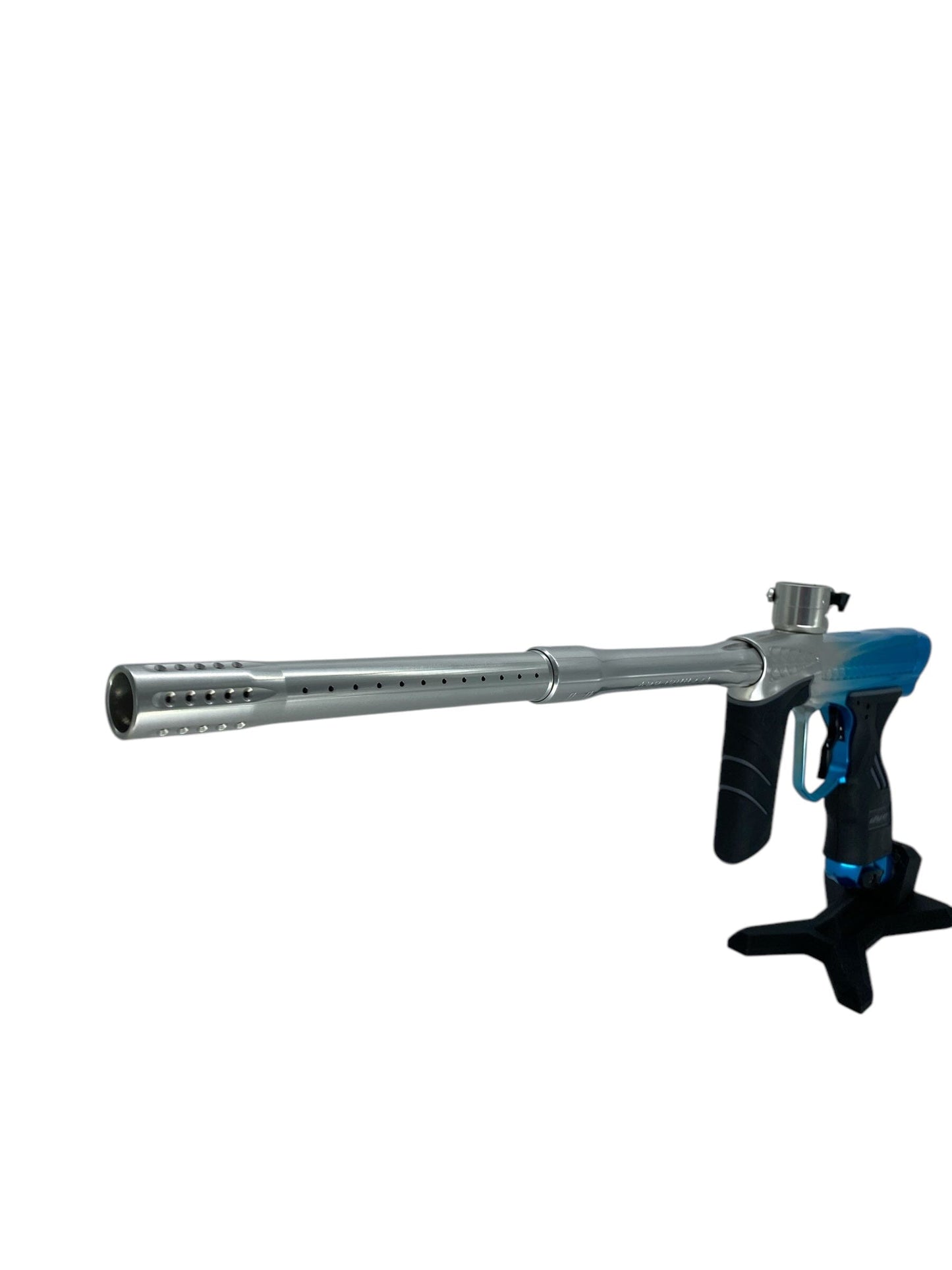 Used Dye Dsr Freeflow Trix Paintball Gun with Mech Kit Paintball Gun from CPXBrosPaintball Buy/Sell/Trade Paintball Markers, New Paintball Guns, Paintball Hoppers, Paintball Masks, and Hormesis Headbands