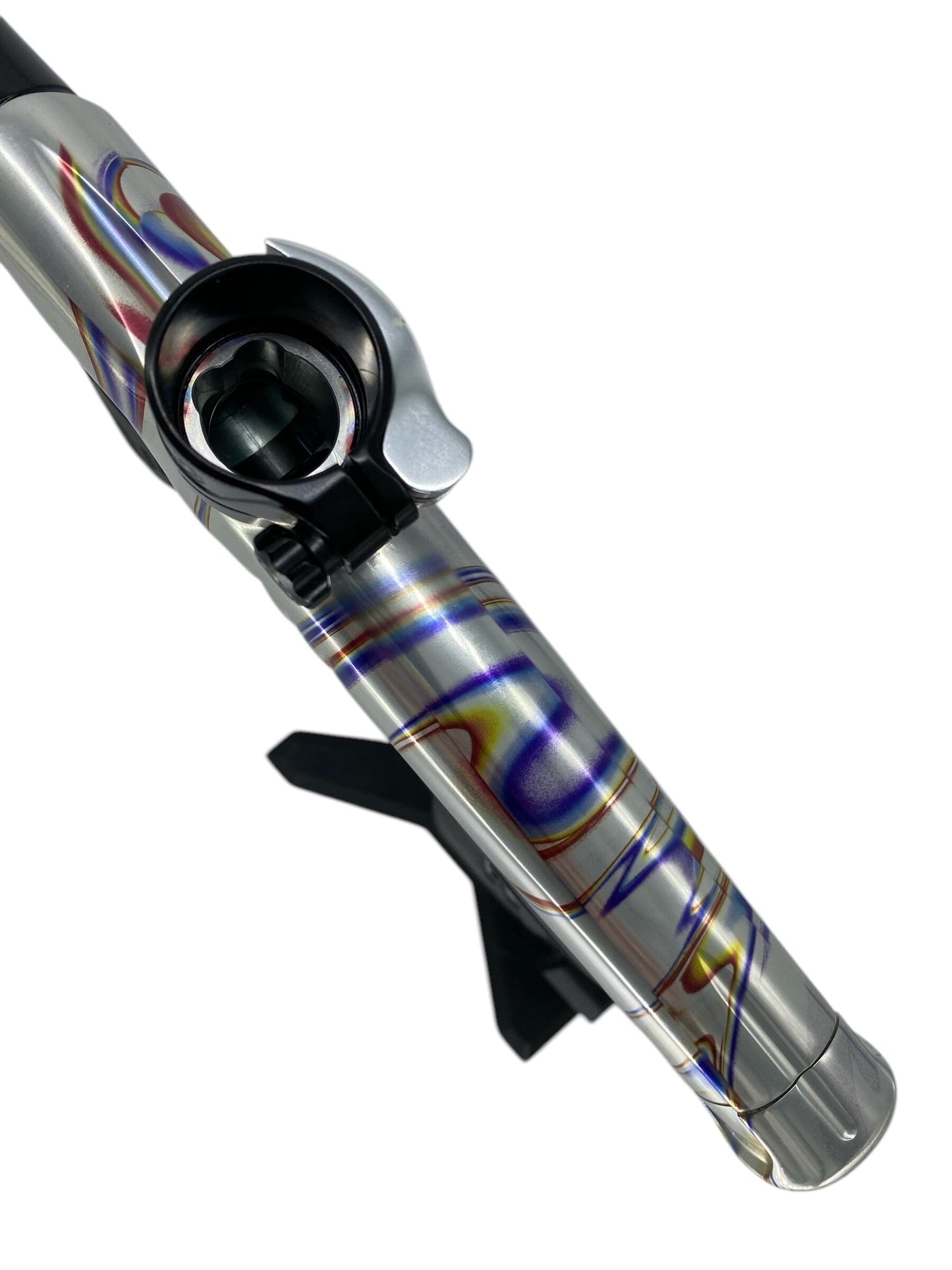 Used Dye Dsr Oil Slick Paintball Gun Paintball Gun from CPXBrosPaintball Buy/Sell/Trade Paintball Markers, New Paintball Guns, Paintball Hoppers, Paintball Masks, and Hormesis Headbands