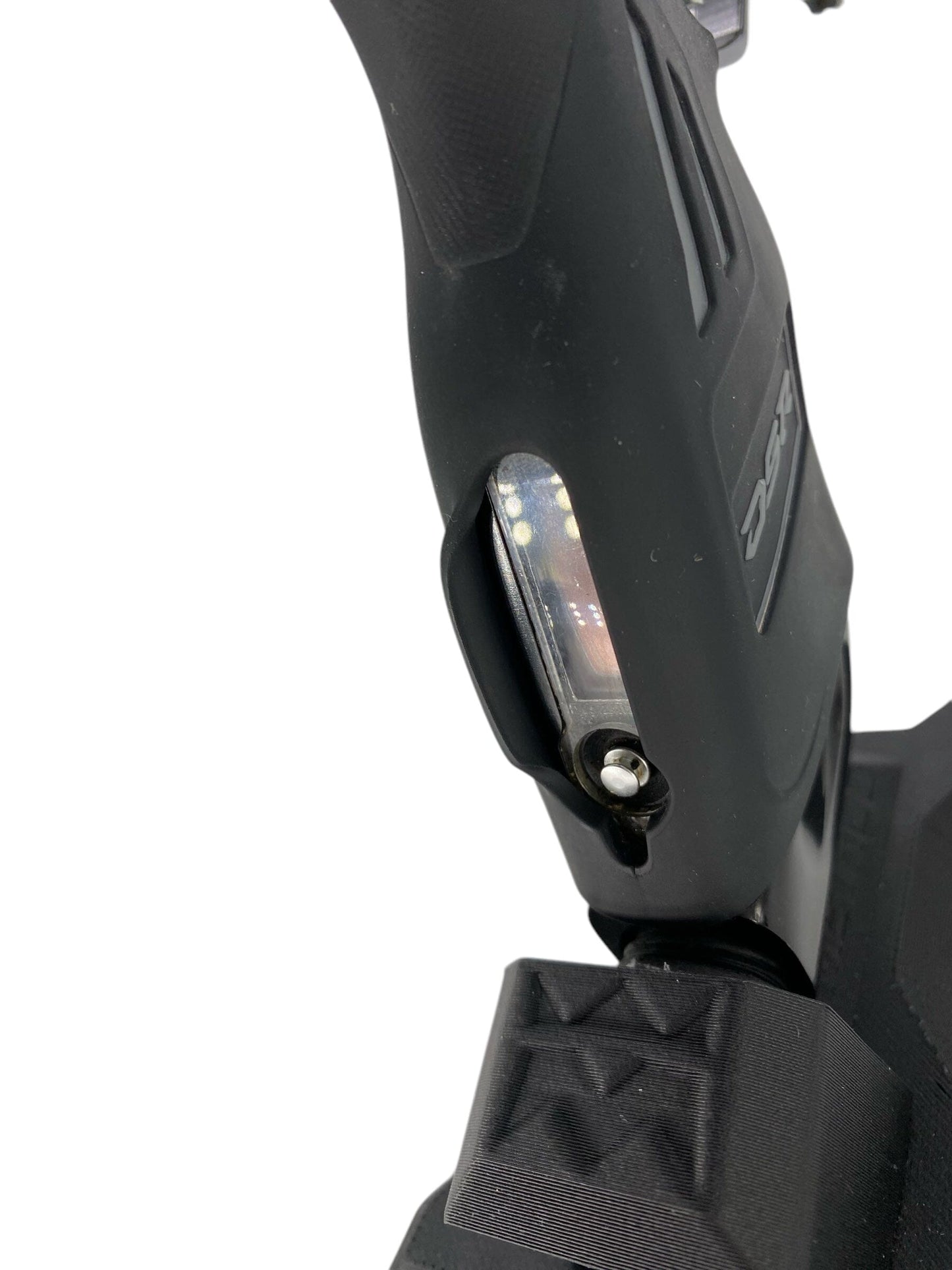 Used Dye Dsr Oil Slick Paintball Gun Paintball Gun from CPXBrosPaintball Buy/Sell/Trade Paintball Markers, New Paintball Guns, Paintball Hoppers, Paintball Masks, and Hormesis Headbands