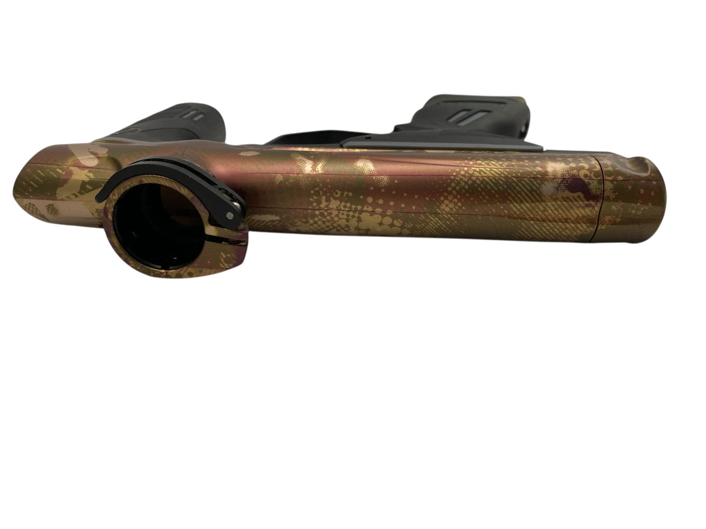 Used Dye Dsr Paintball Gun Camo Paintball Gun from CPXBrosPaintball Buy/Sell/Trade Paintball Markers, New Paintball Guns, Paintball Hoppers, Paintball Masks, and Hormesis Headbands