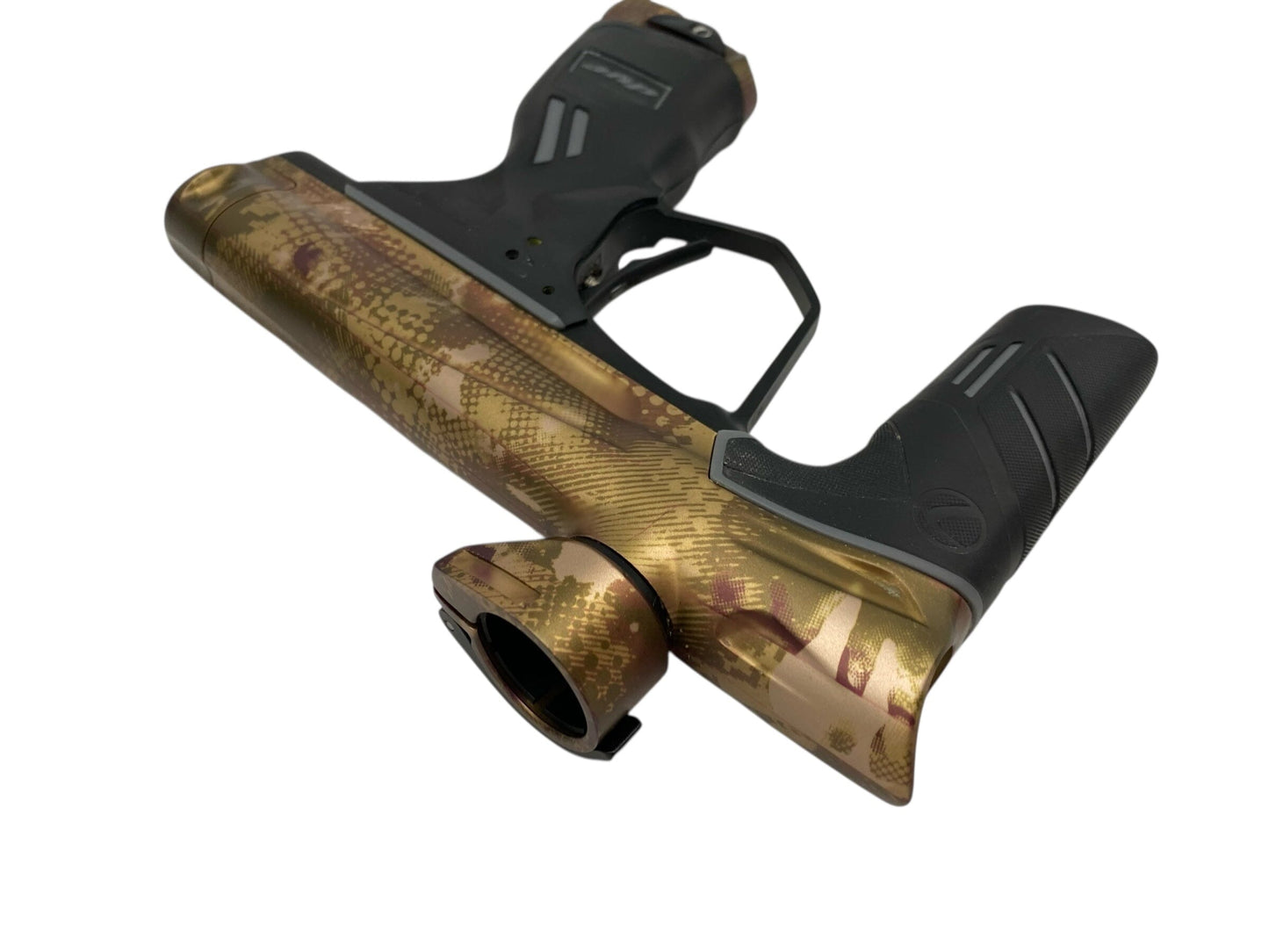 Used Dye Dsr Paintball Gun Camo Paintball Gun from CPXBrosPaintball Buy/Sell/Trade Paintball Markers, New Paintball Guns, Paintball Hoppers, Paintball Masks, and Hormesis Headbands