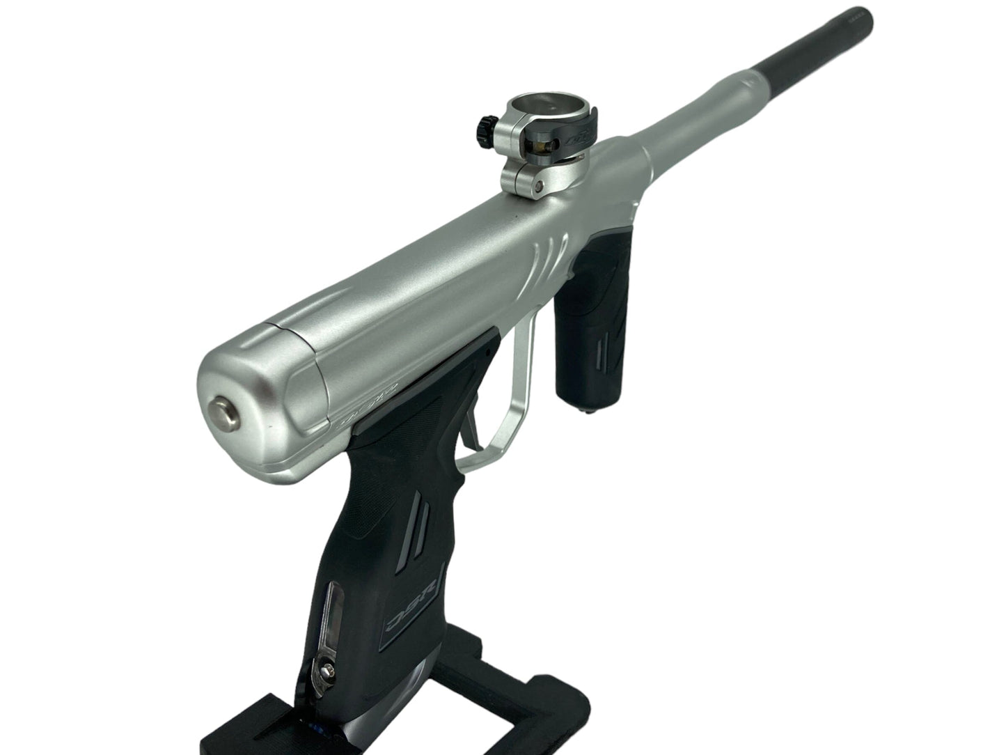Used Dye DSR+ Paintball Gun from CPXBrosPaintball Buy/Sell/Trade Paintball Markers, Paintball Hoppers, Paintball Masks, and Hormesis Headbands