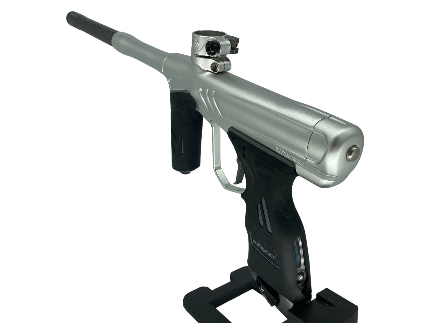 Used Dye DSR+ Paintball Gun from CPXBrosPaintball Buy/Sell/Trade Paintball Markers, Paintball Hoppers, Paintball Masks, and Hormesis Headbands