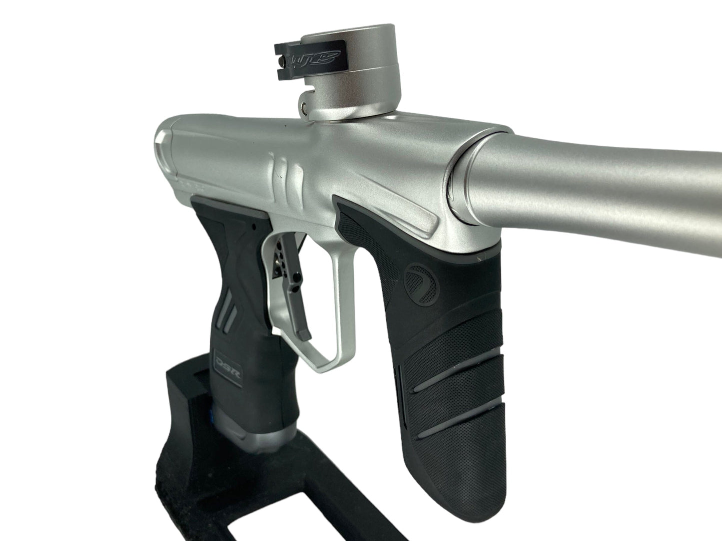 Used Dye DSR+ Paintball Gun from CPXBrosPaintball Buy/Sell/Trade Paintball Markers, Paintball Hoppers, Paintball Masks, and Hormesis Headbands