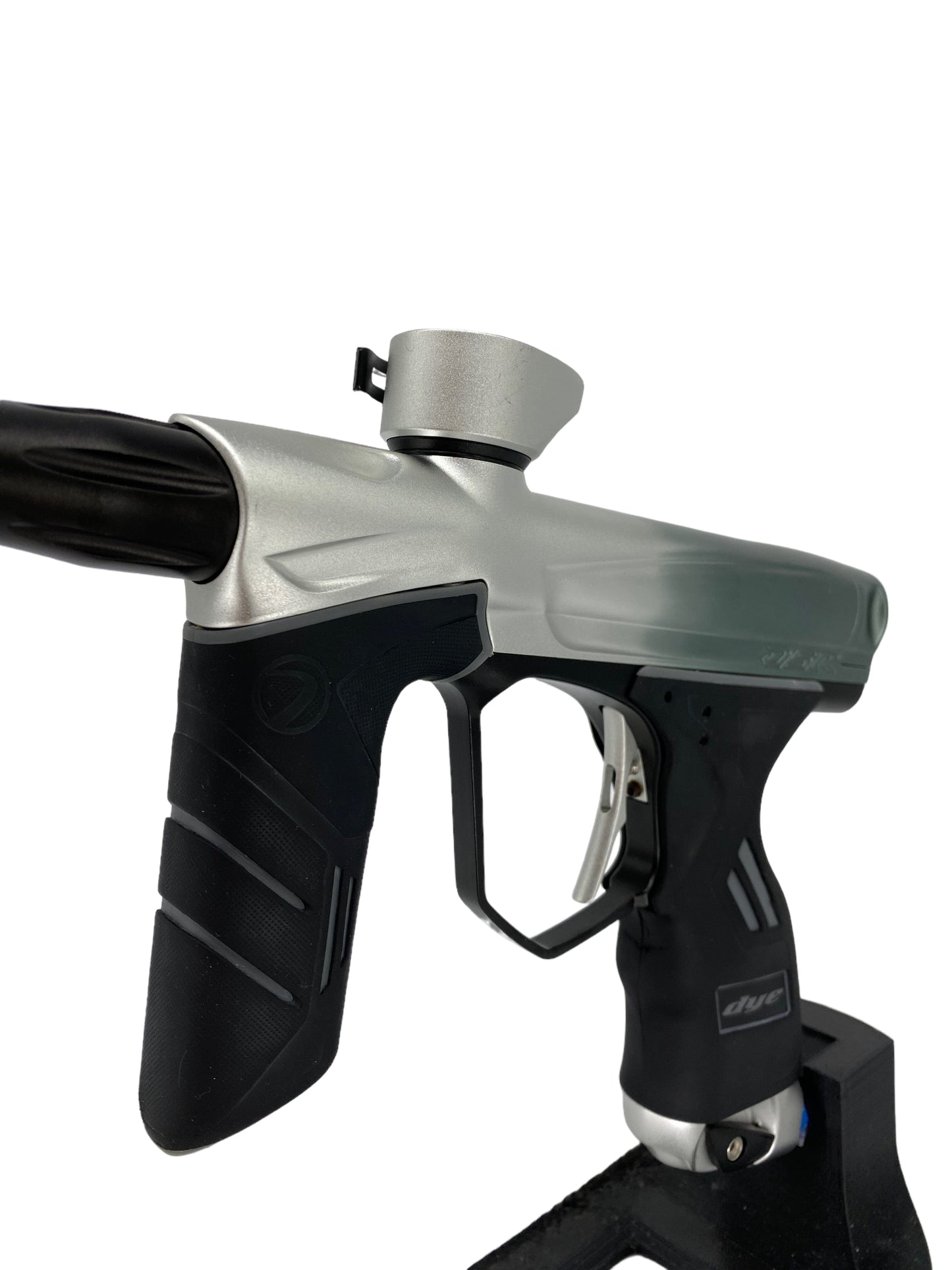 Used Dye Dsr Paintball Gun from CPXBrosPaintball Buy/Sell/Trade Paintball Markers, Paintball Hoppers, Paintball Masks, and Hormesis Headbands
