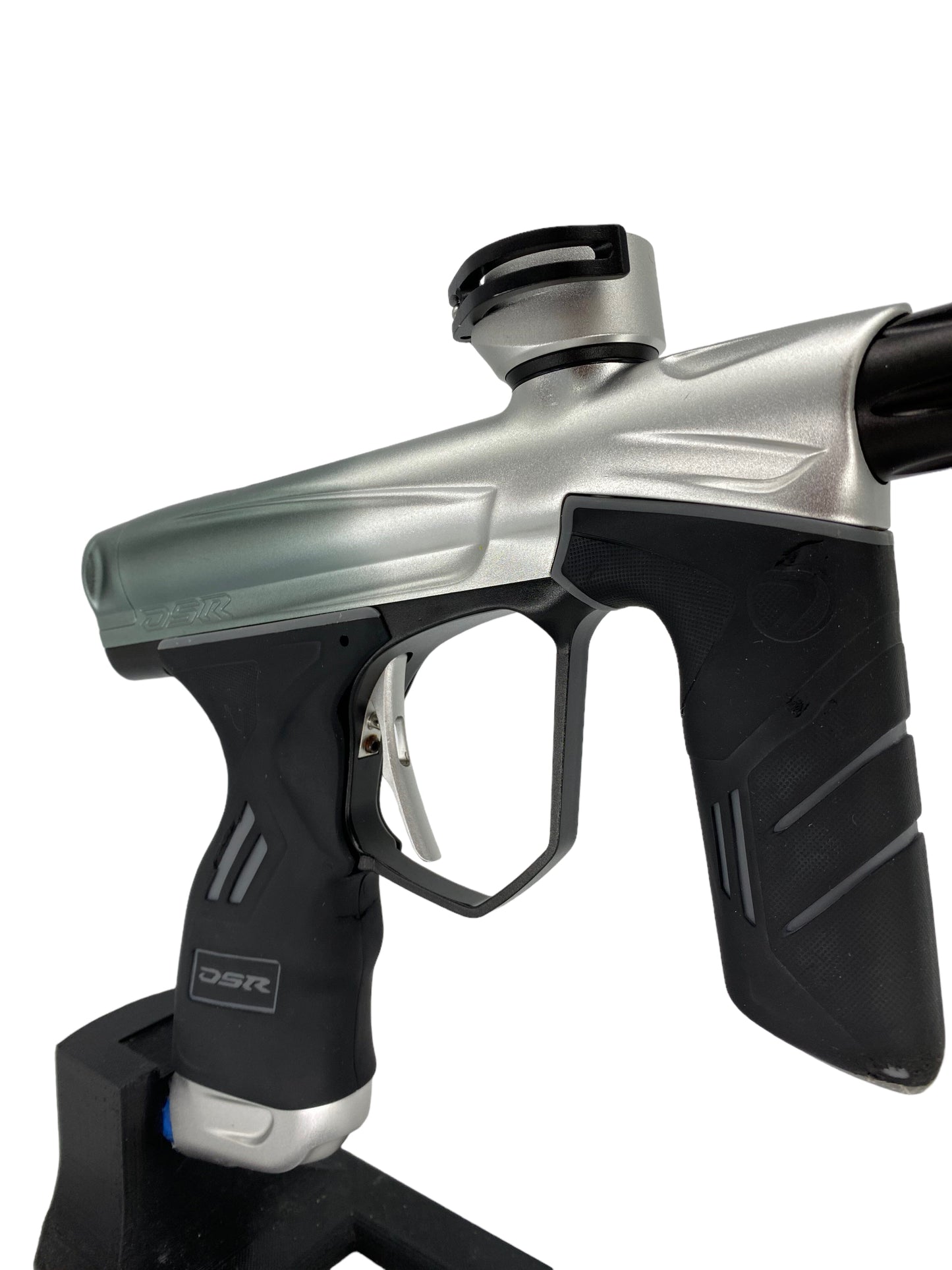 Used Dye Dsr Paintball Gun from CPXBrosPaintball Buy/Sell/Trade Paintball Markers, Paintball Hoppers, Paintball Masks, and Hormesis Headbands